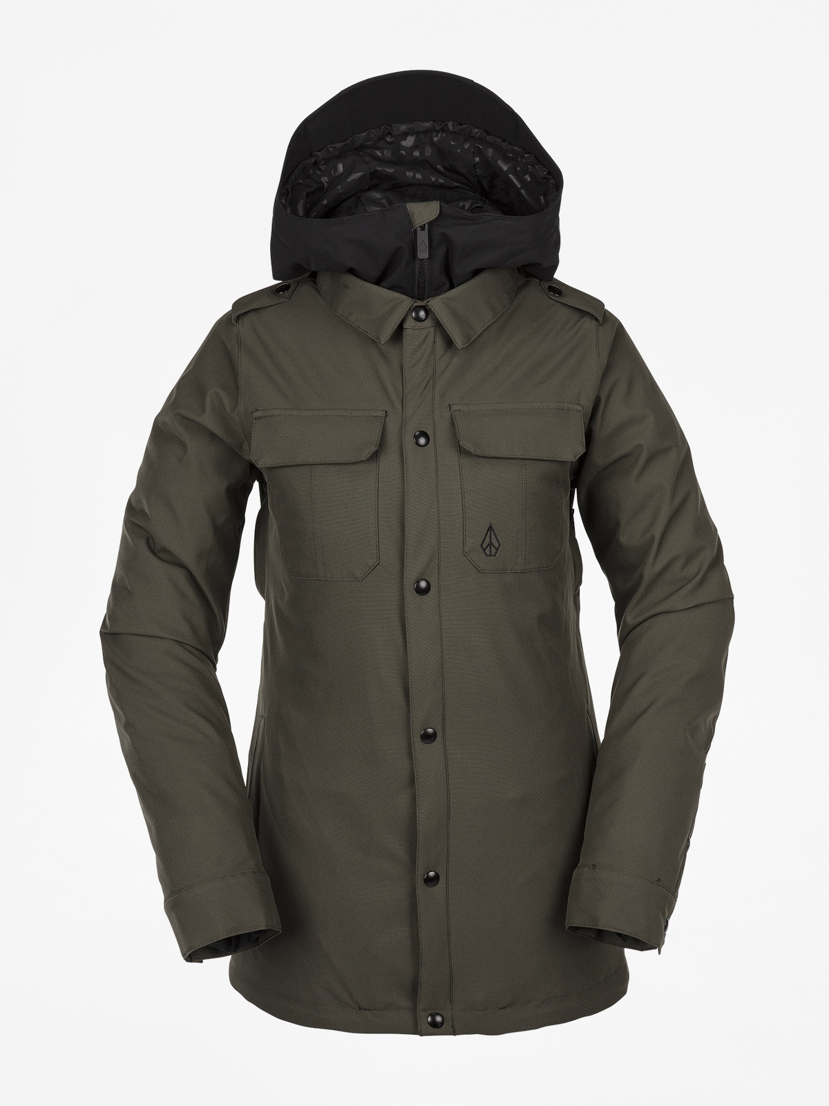 Pentru femei Geacă de snowboard Volcom Kuma (frs)