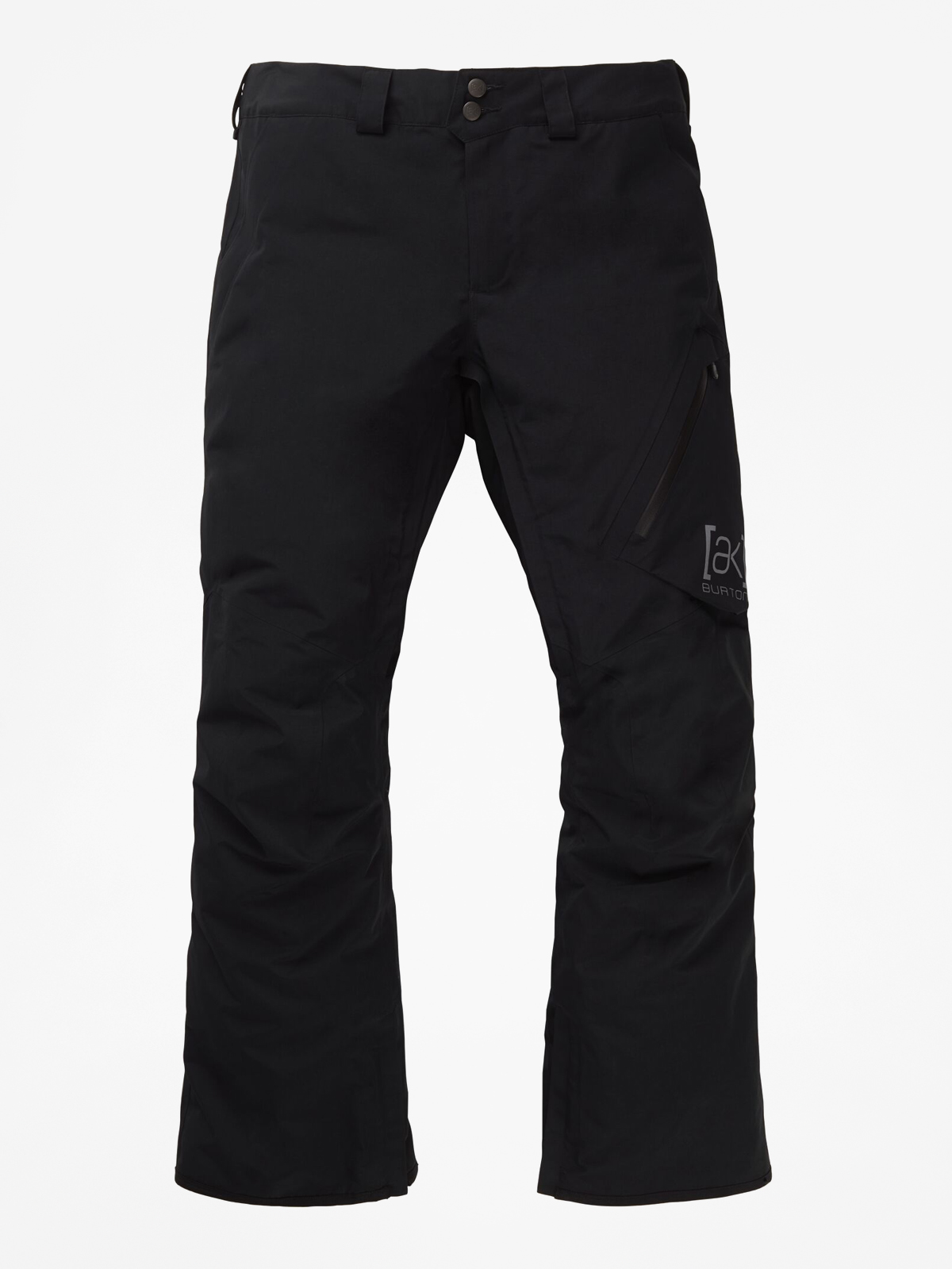 Pentru bărbați Pantaloni pentru snowboard Burton Ak Gore Cyclic (true black)
