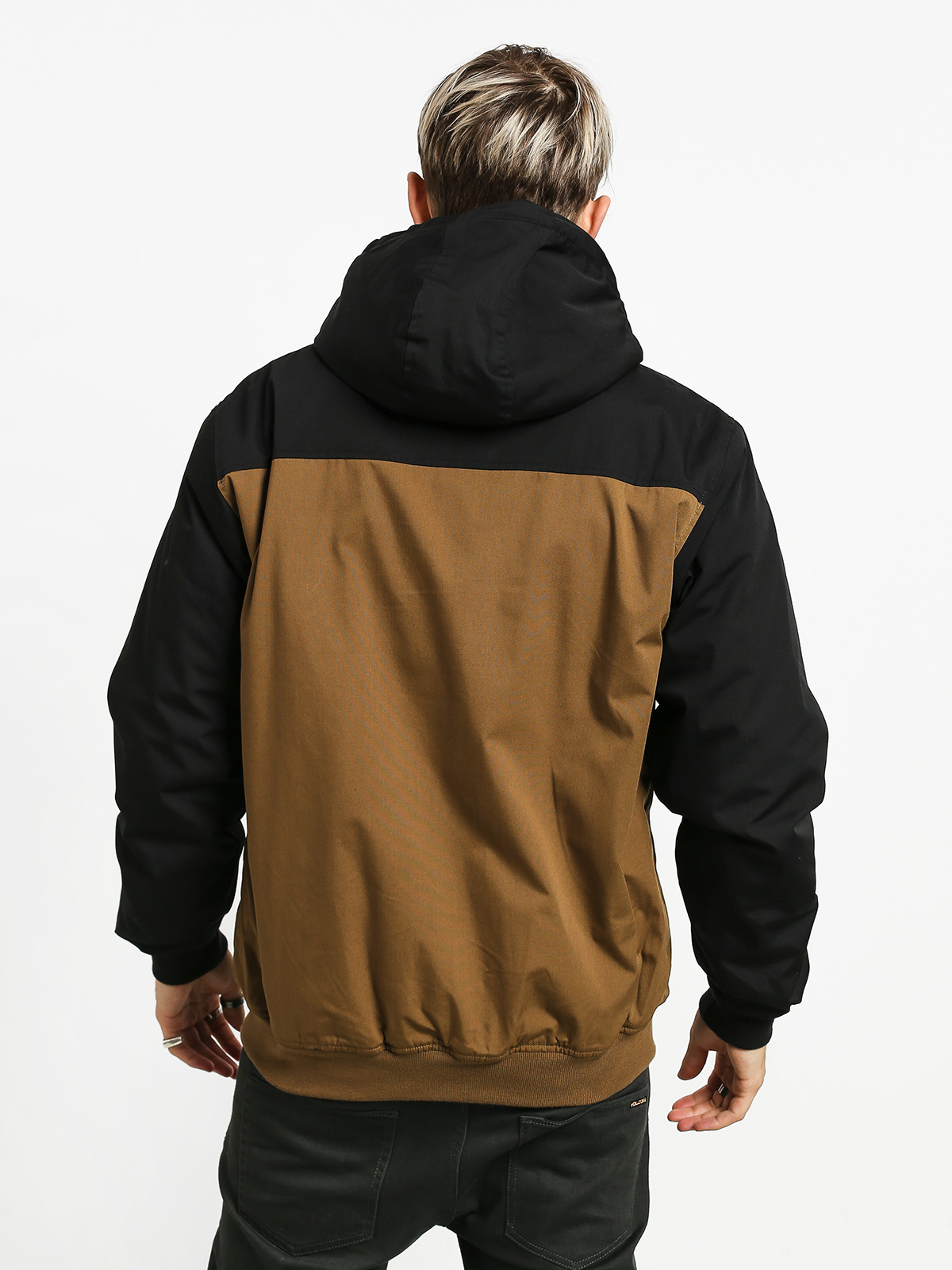 Geacă Iriedaily Eissegler (mud)