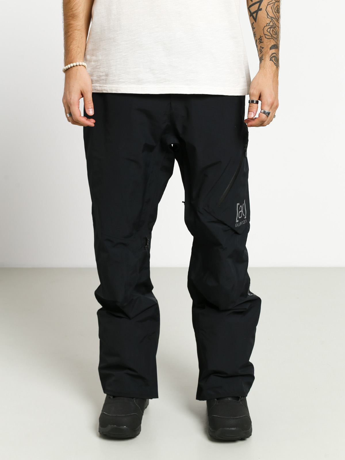 Pantaloni pentru snowboard Burton Ak Gore Cyclic