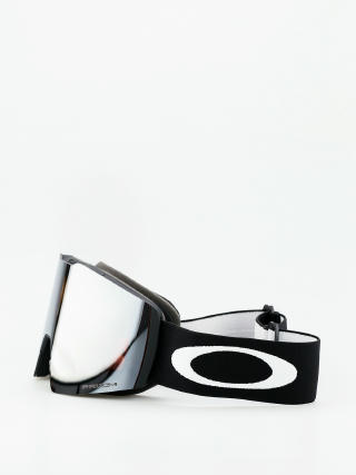 Ochelari pentru snowboard Oakley Fall Line XL (black/prizm snow black iridium)