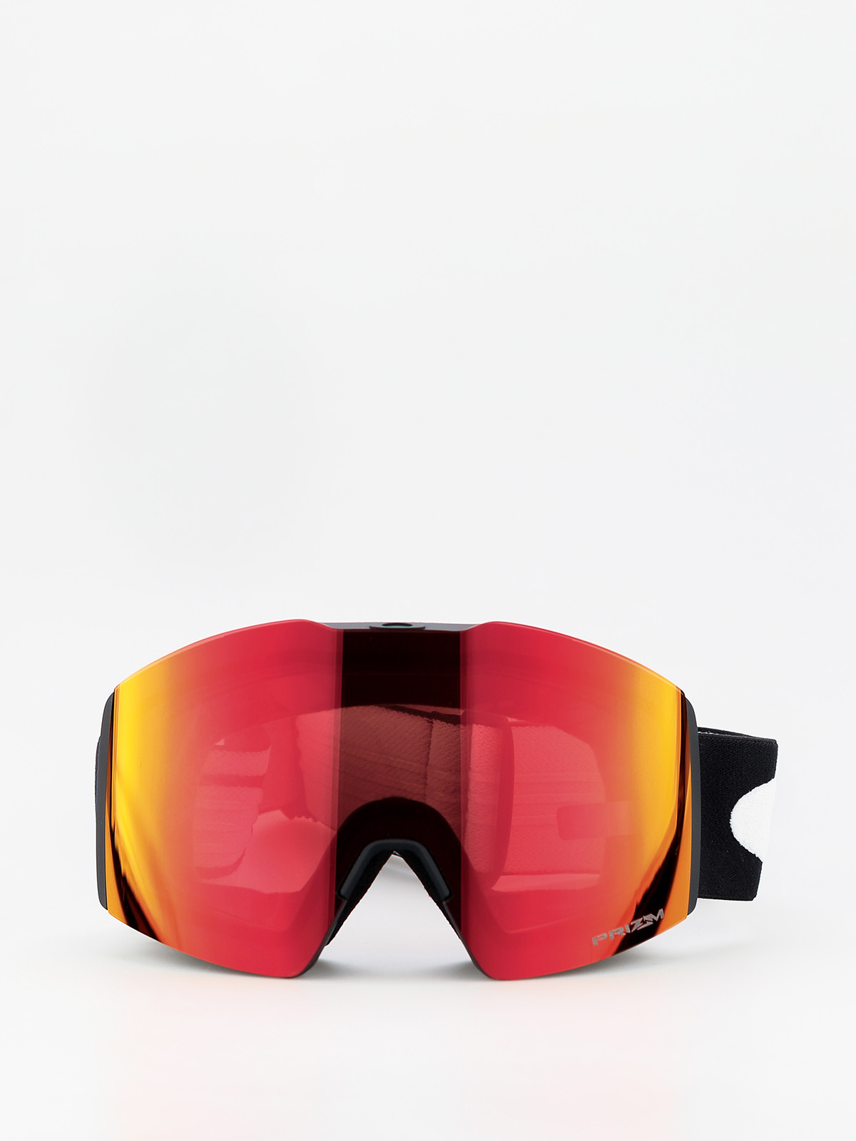 Ochelari pentru snowboard Oakley Fall Line L (black/prizm snow torch iridium)