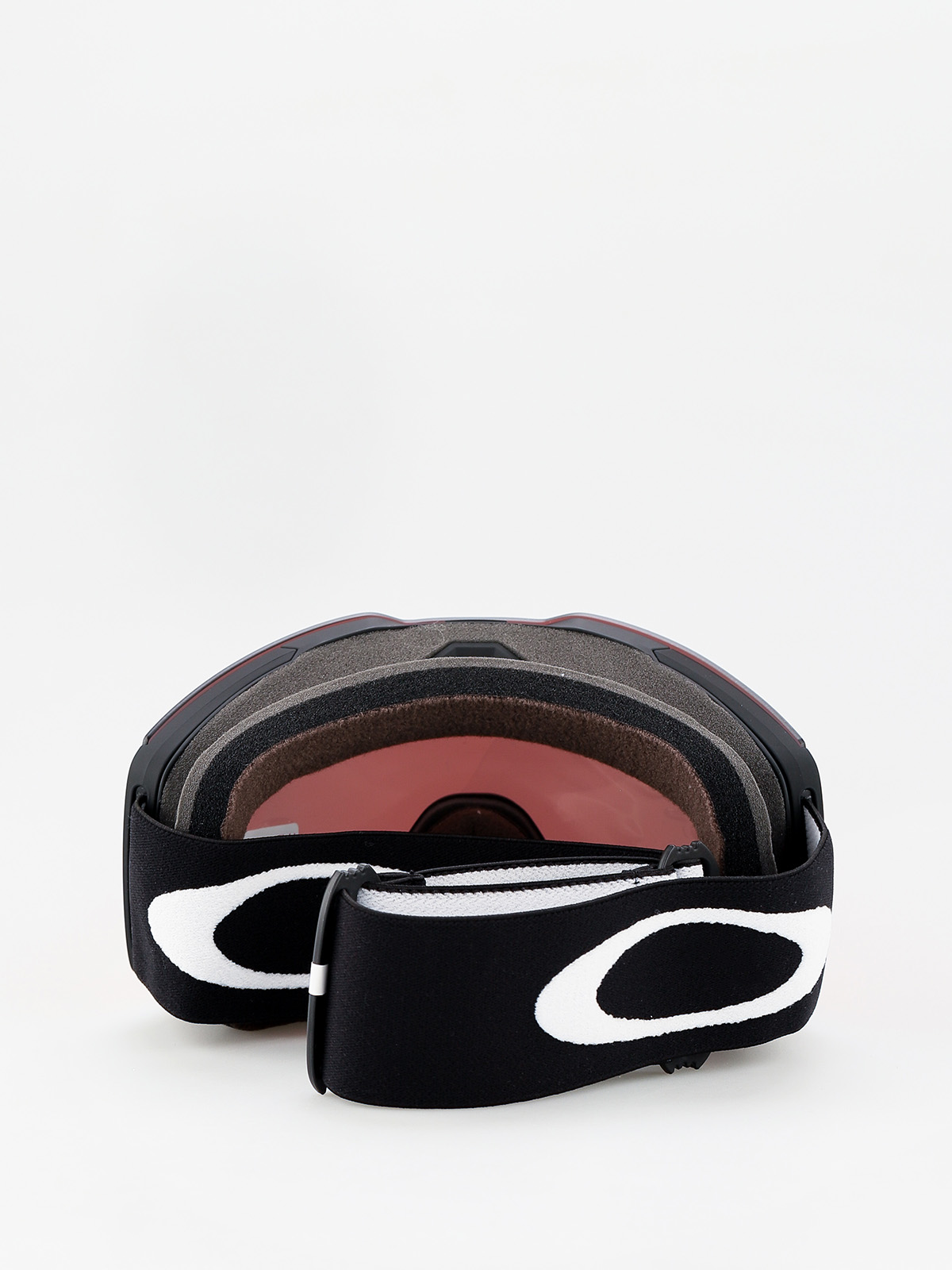 Ochelari pentru snowboard Oakley Fall Line L (black/prizm snow torch iridium)