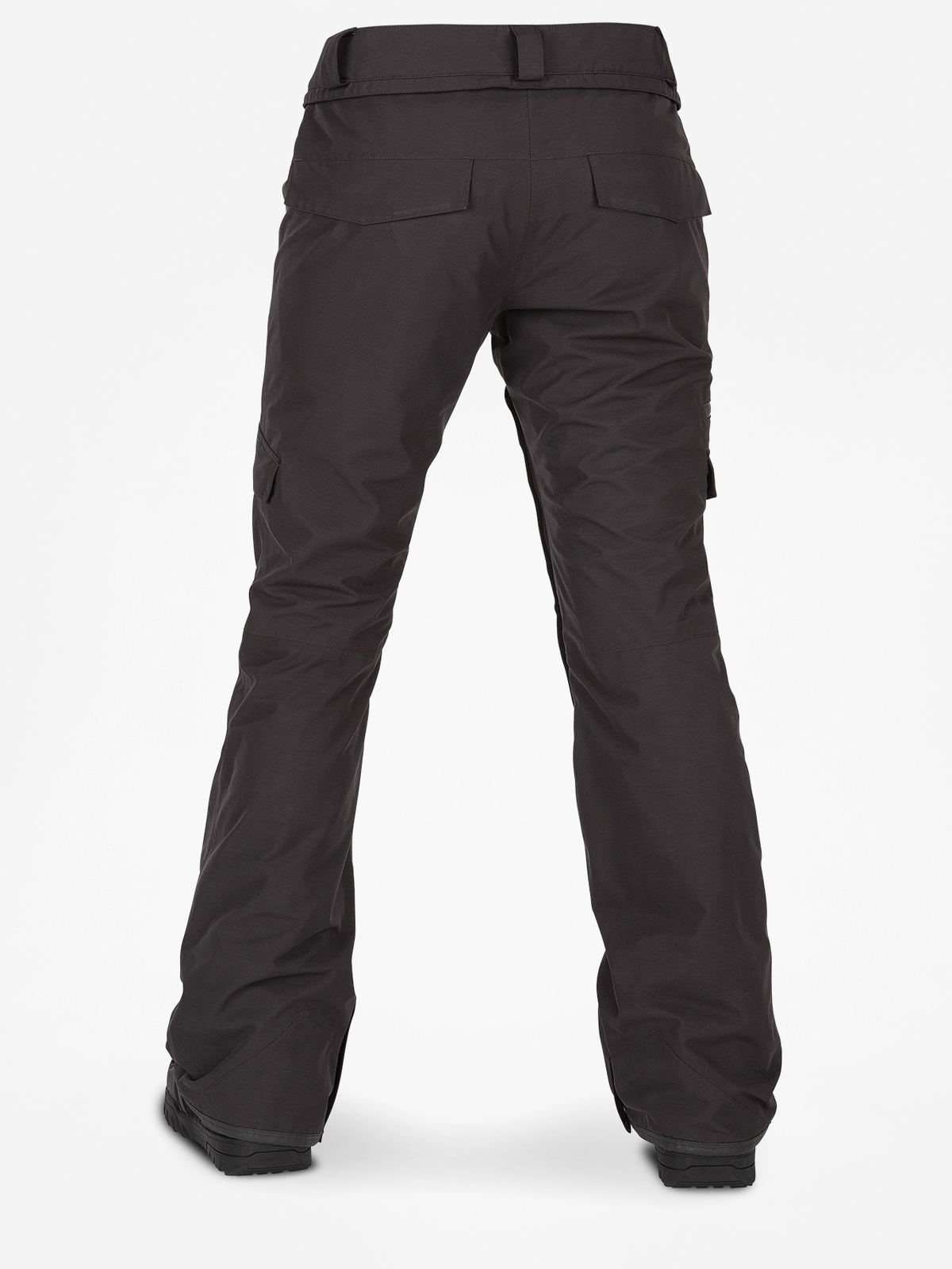 Pentru femei Pantaloni pentru snowboard Volcom Aston Gore Tex (vbk)
