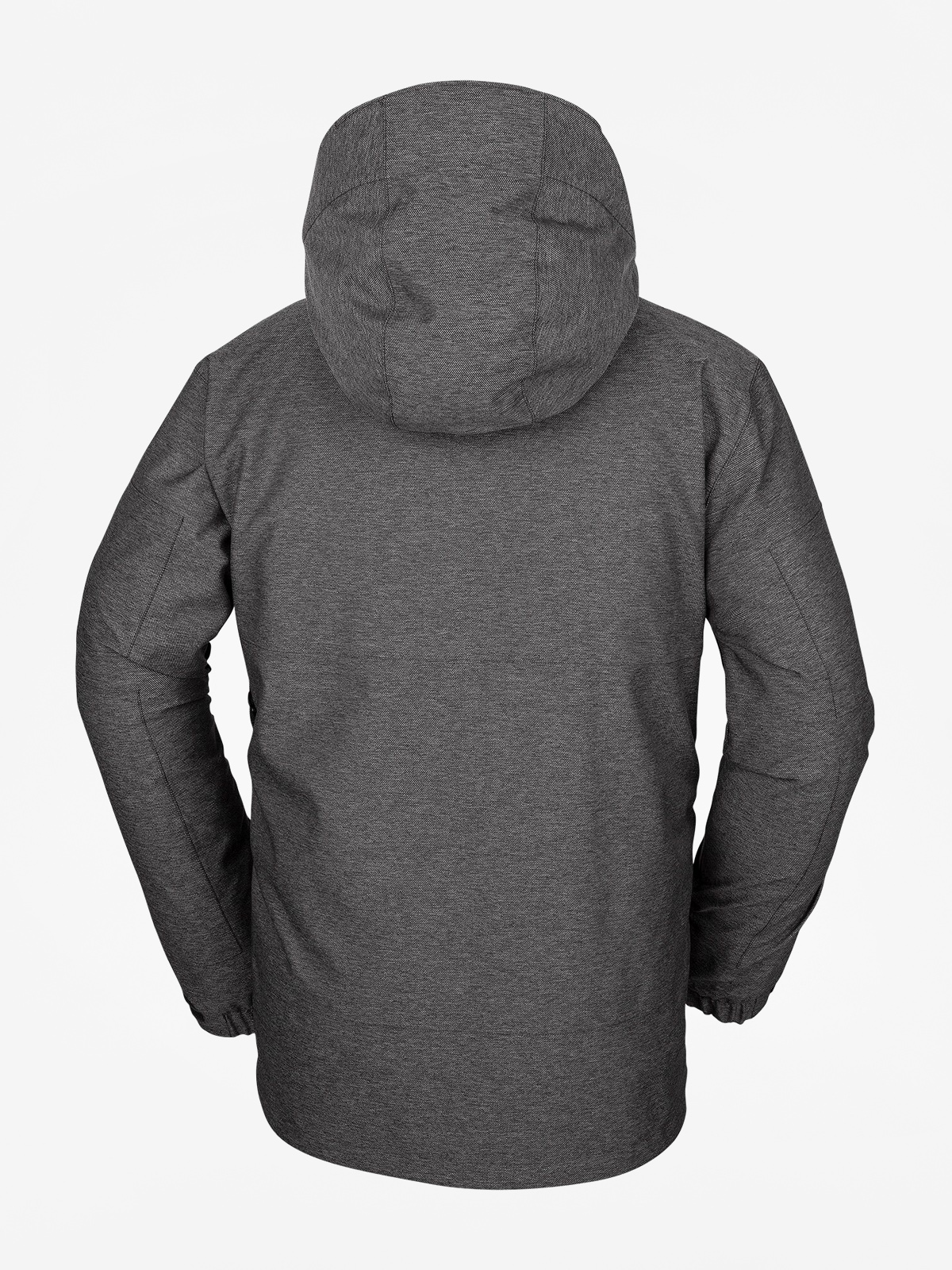 Pentru bărbați Geacă de snowboard Volcom Pat Moore 3 In 1 (blk)