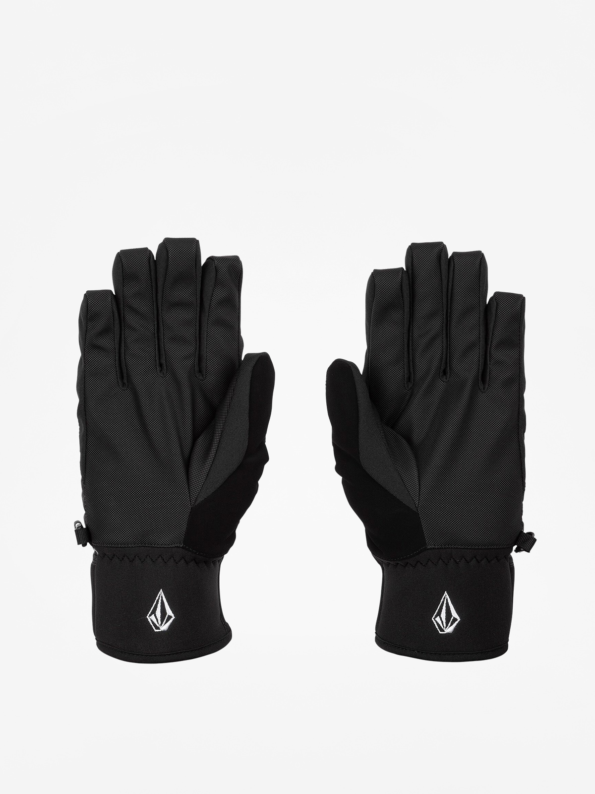 Mănuși Volcom Nyle (blk)