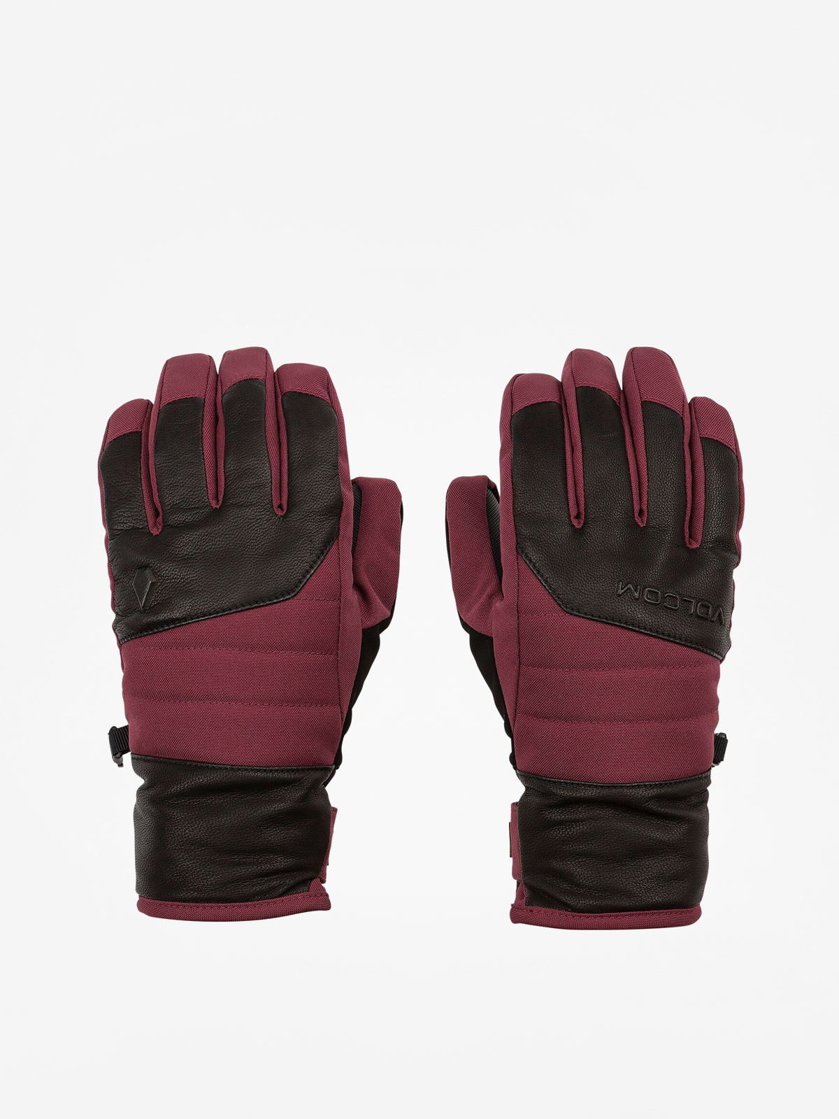 Mănuși Volcom Tonic Wmn (scr)