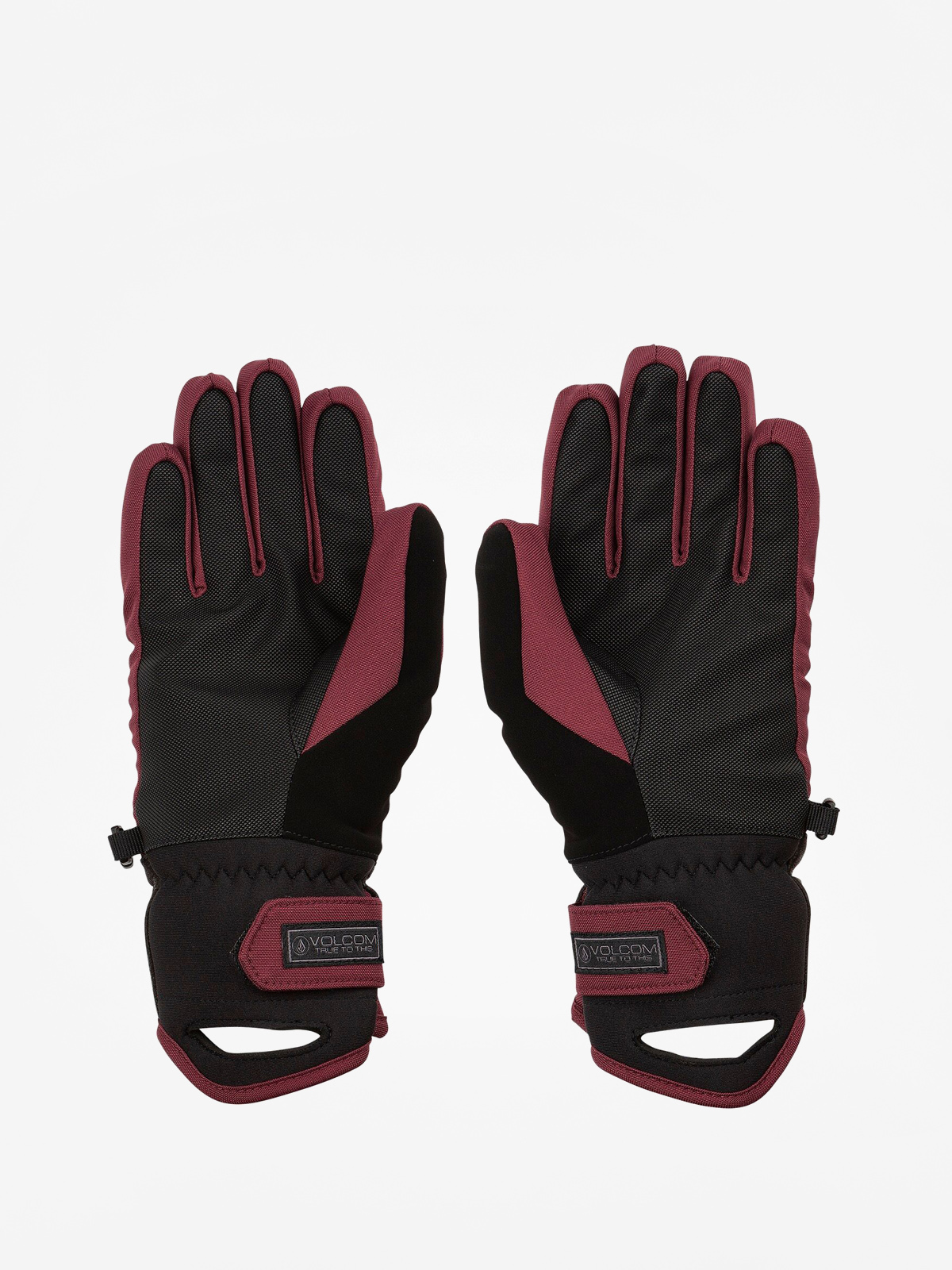Mănuși Volcom Tonic Wmn (scr)