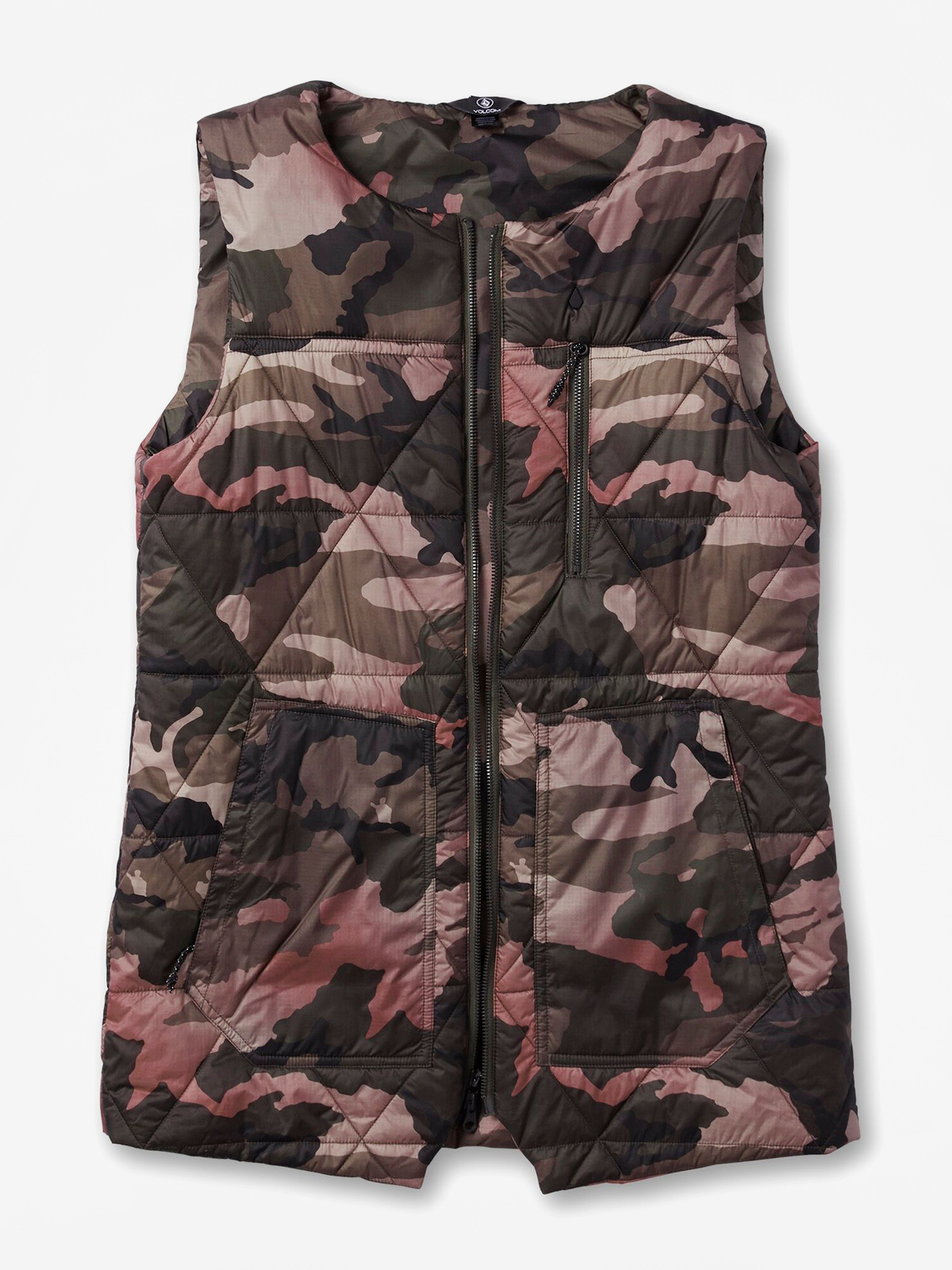 Pentru femei Geacă de snowboard Volcom Vault 4 In 1 (fdr)