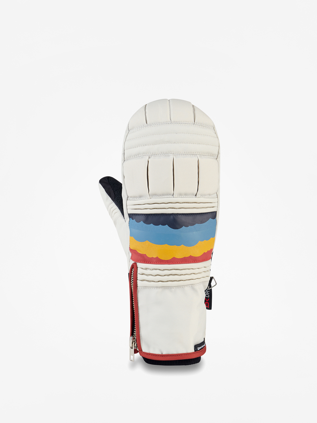 Mănuși Dakine Pointer Mitt (hcsc rainbow)