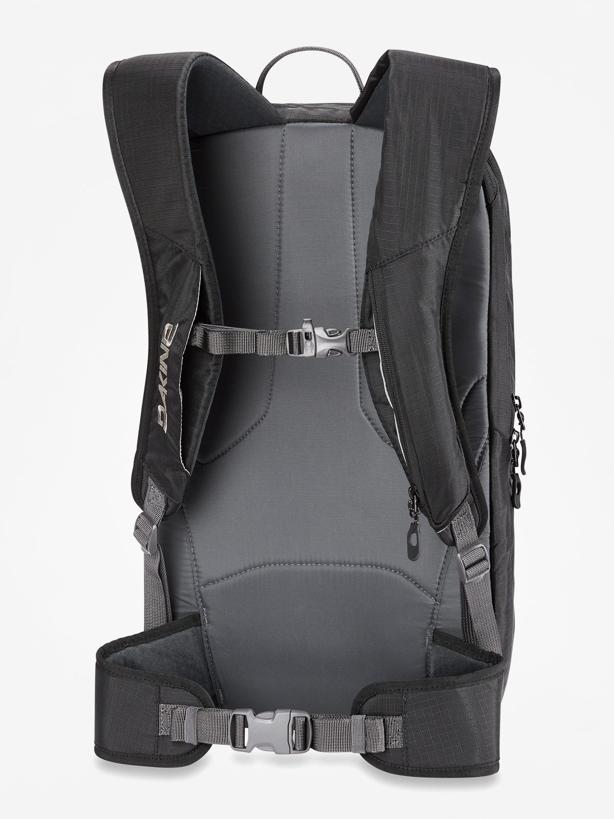 Rucsac Dakine Mission Pro 25L (black)