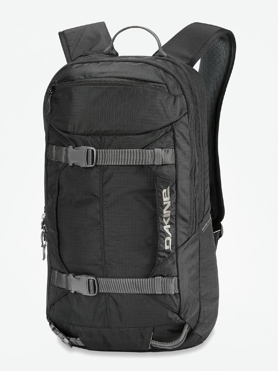 Rucsac Dakine Mission Pro 25L (black)