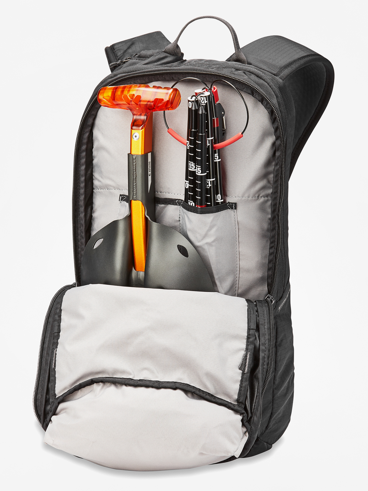 Rucsac Dakine Mission Pro 25L (black)