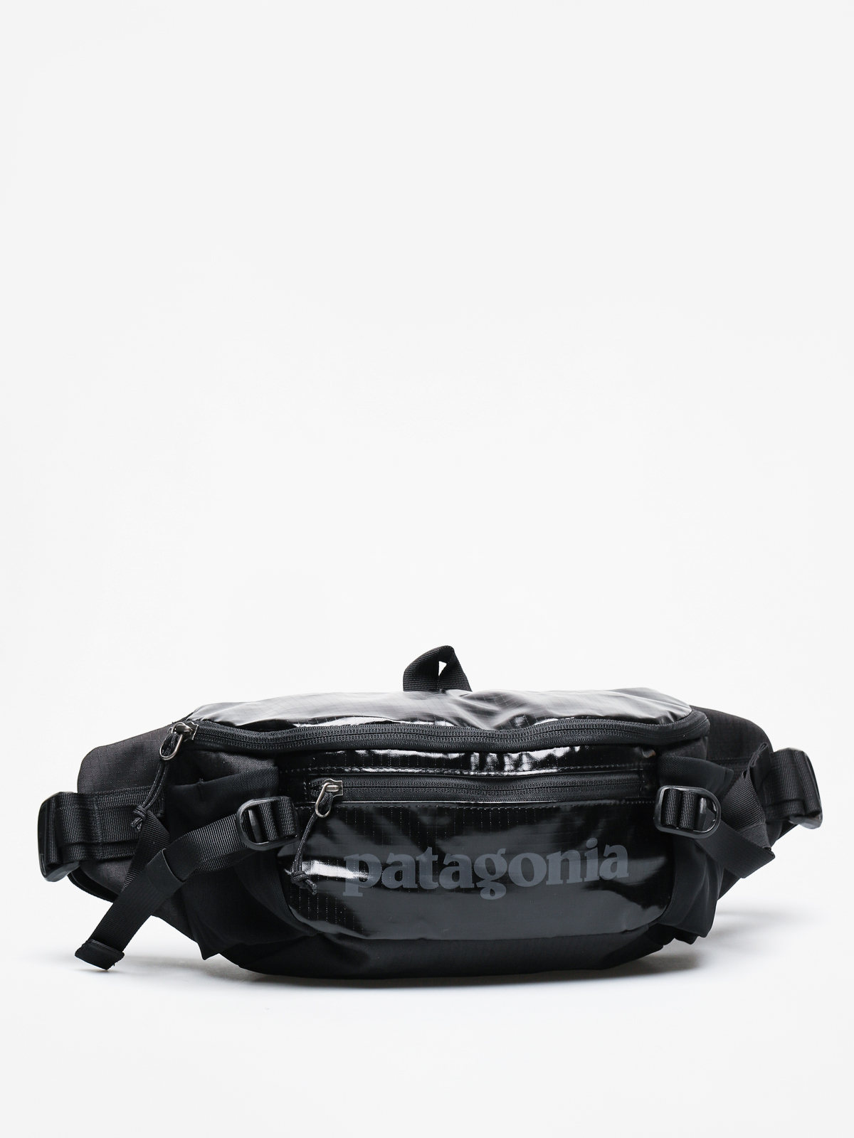 Borsetă de brâu Patagonia Black Hole Waist Pack 5L (black)