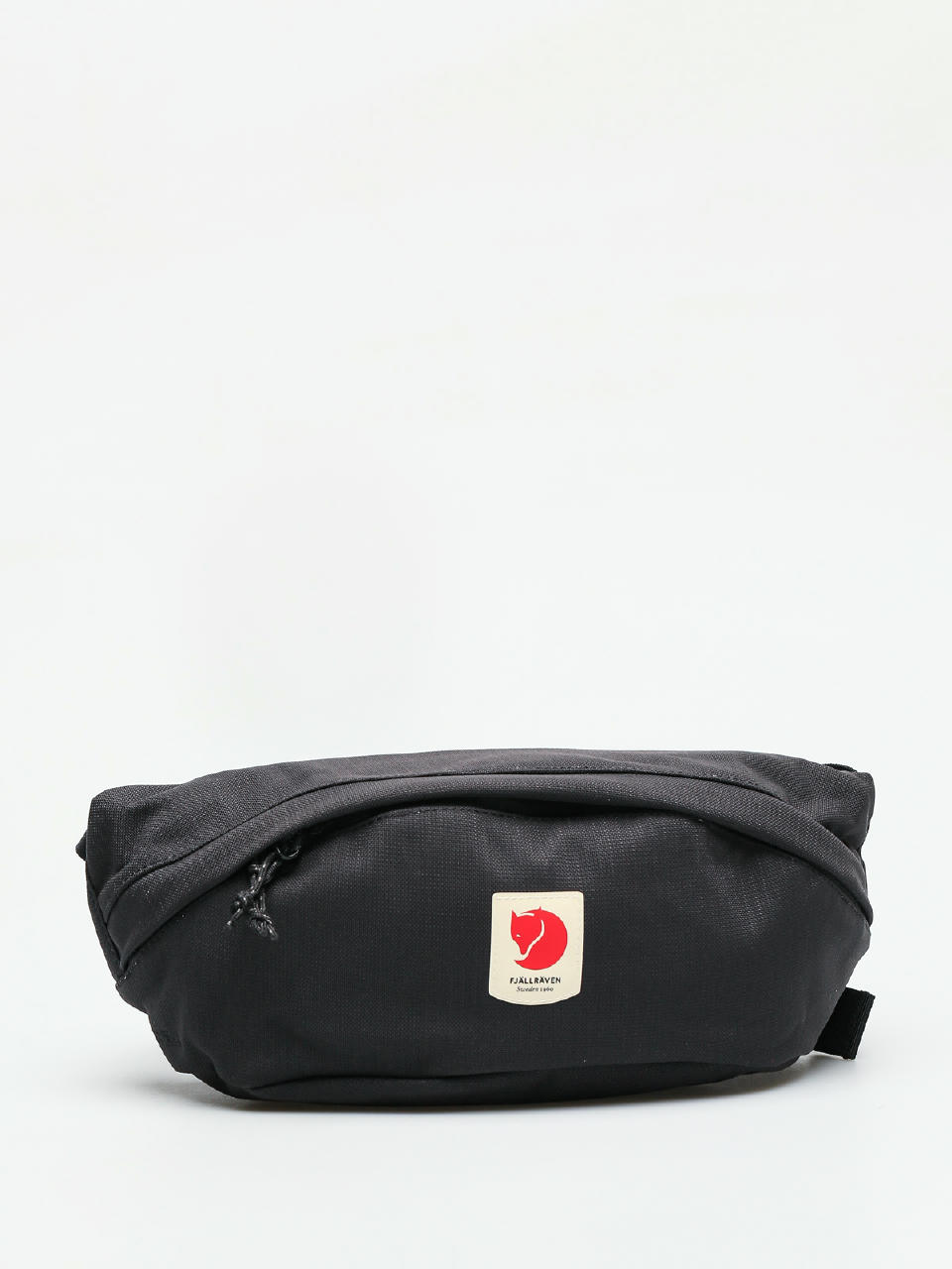 Borsetă de brâu Fjallraven Ulvo Hip Pack Medium (black)