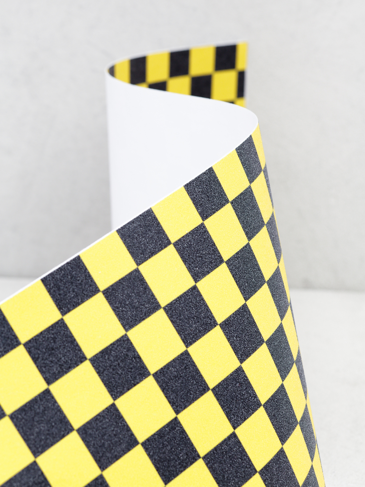 Grip FKD Color (black/yellow)