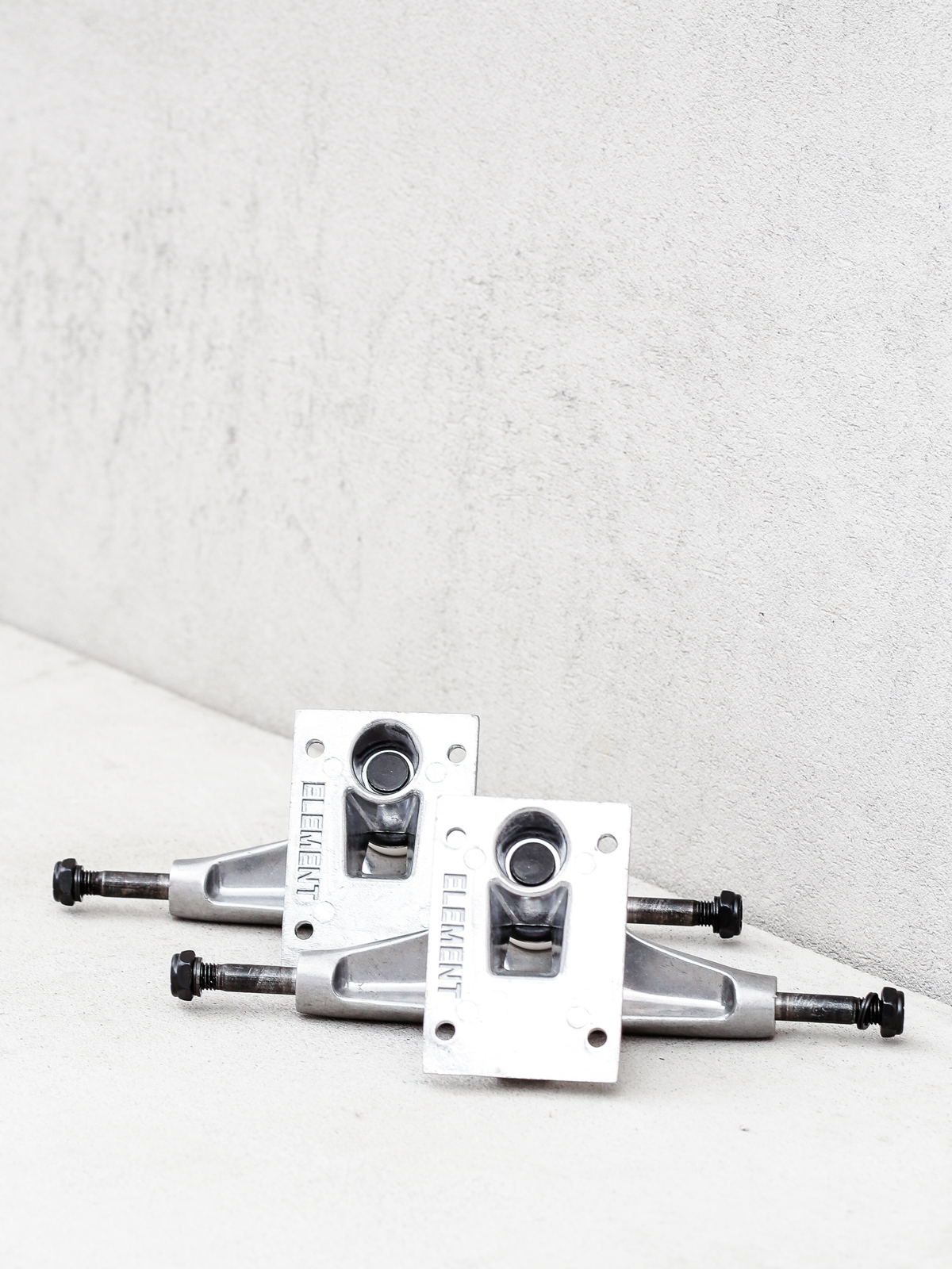 Axe Element Raw Trucks (assorted)