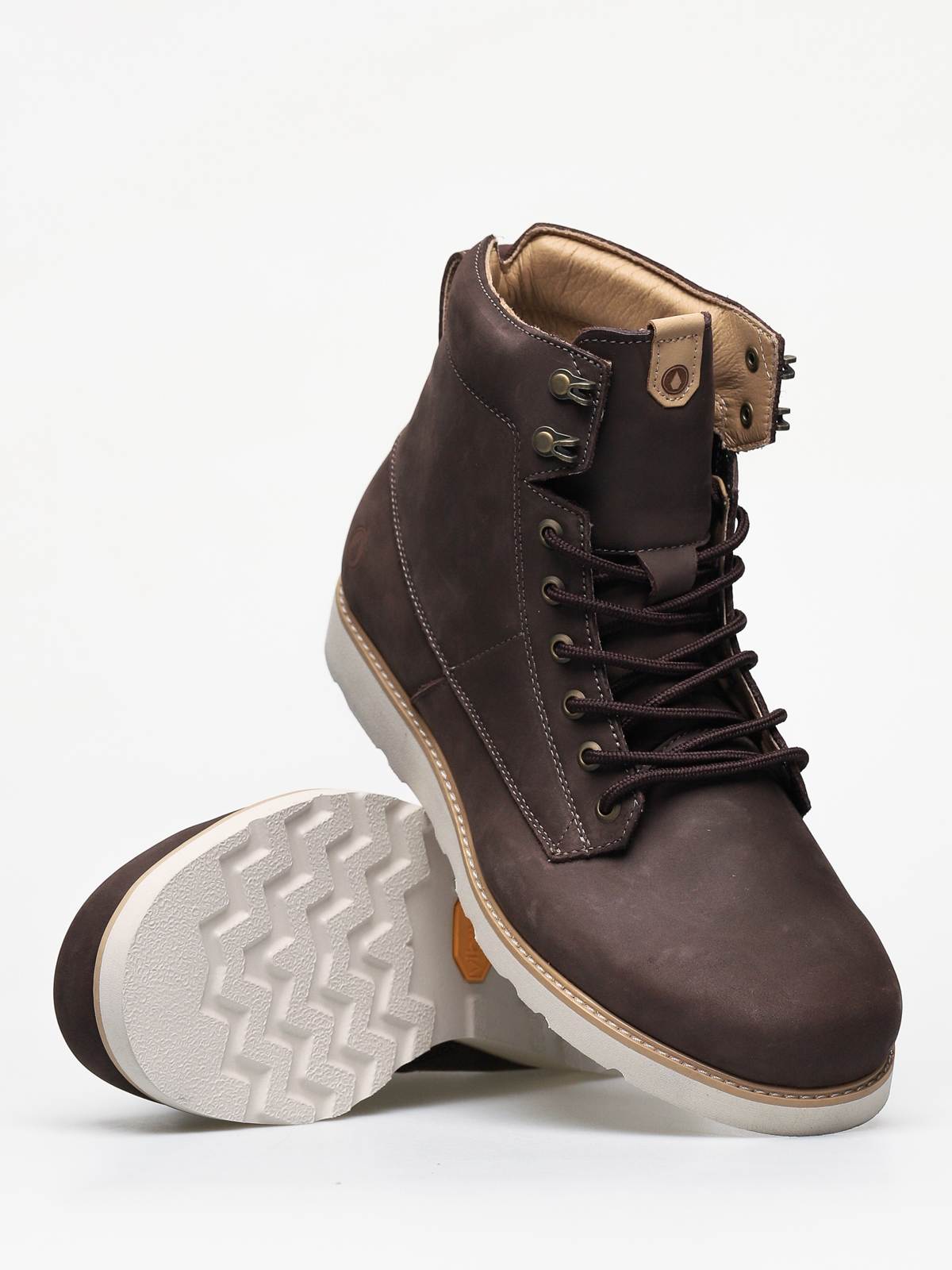 Pantofi Volcom Smithington II (cof)