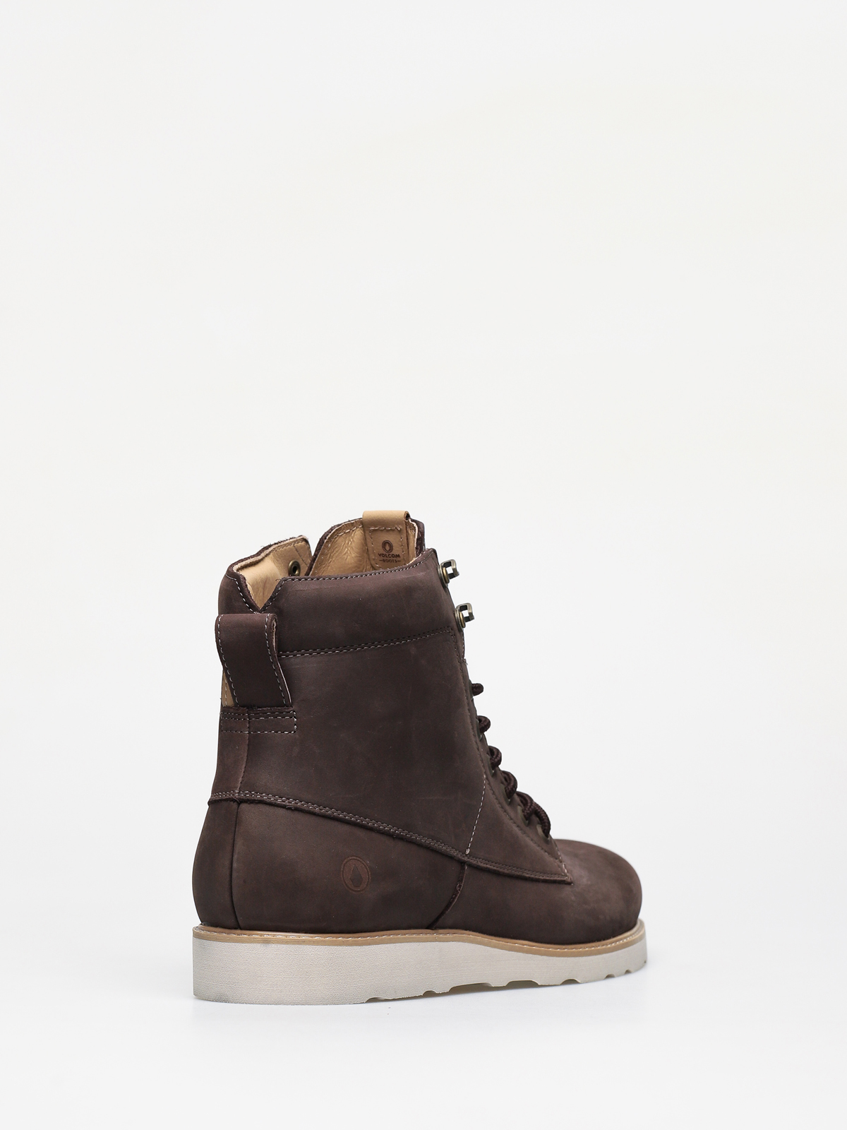 Pantofi Volcom Smithington II (cof)