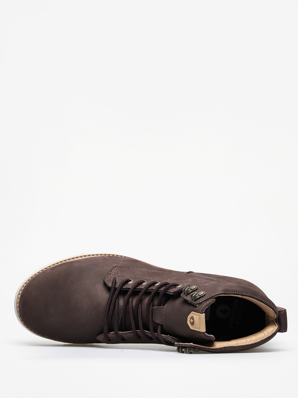 Pantofi Volcom Smithington II (cof)