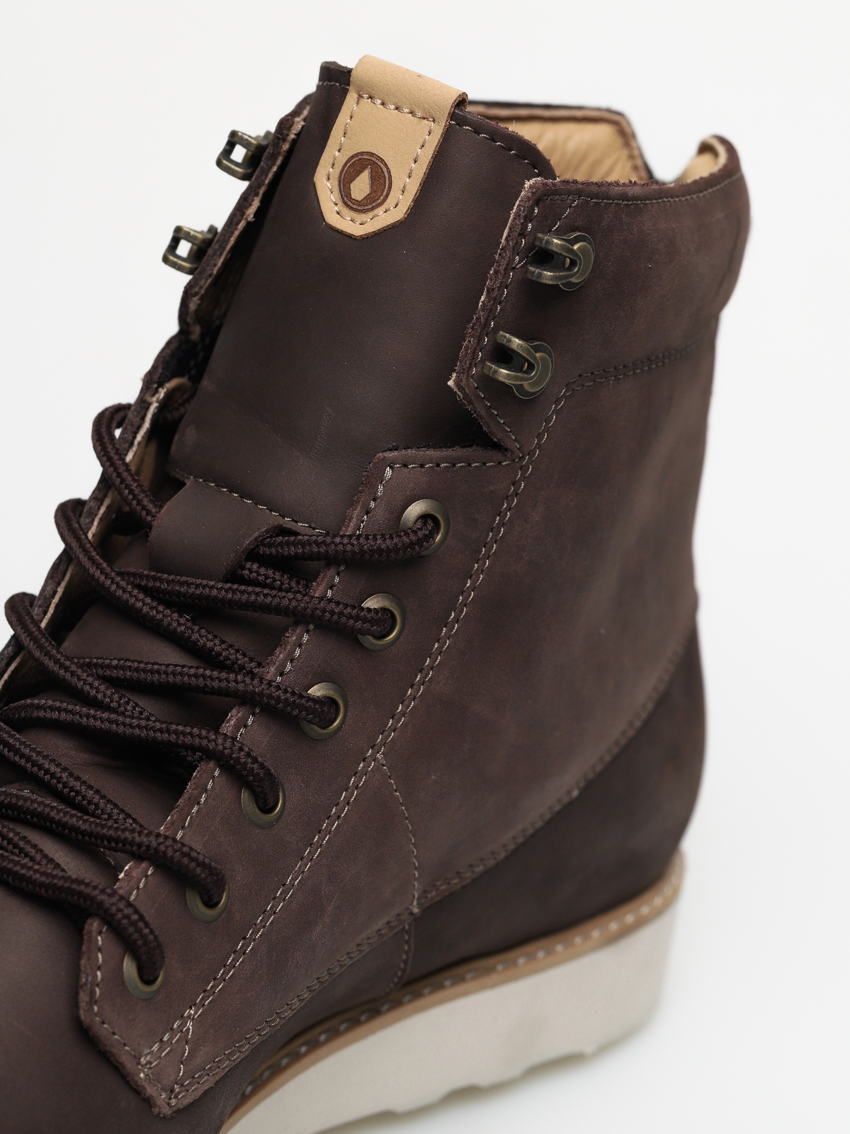 Pantofi Volcom Smithington II (cof)