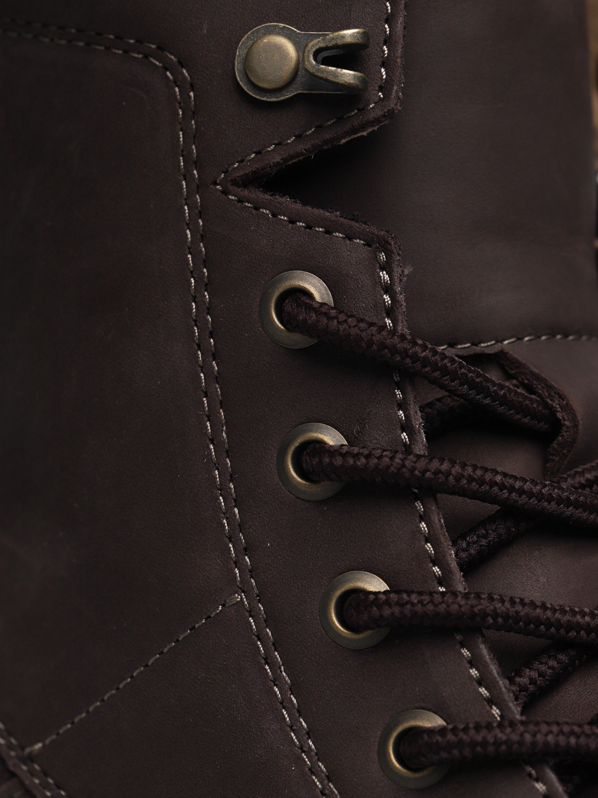 Pantofi Volcom Smithington II (cof)