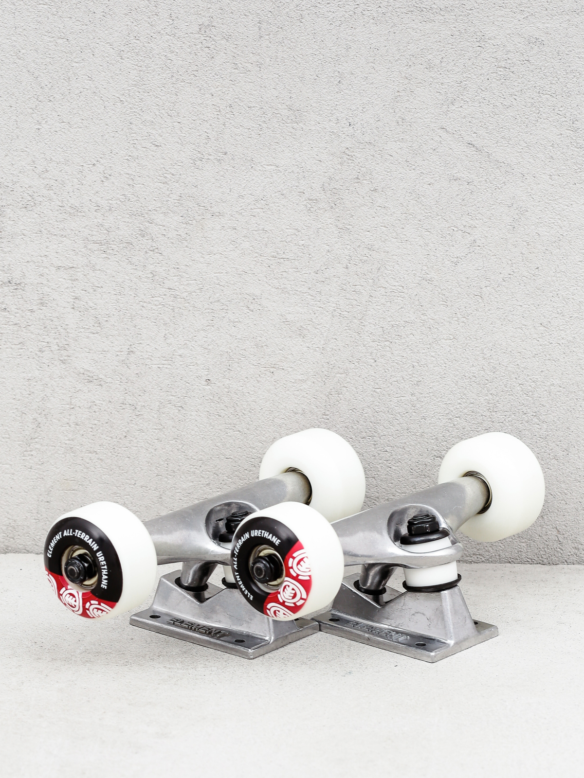 Axe Element Component Bundle (assorted)