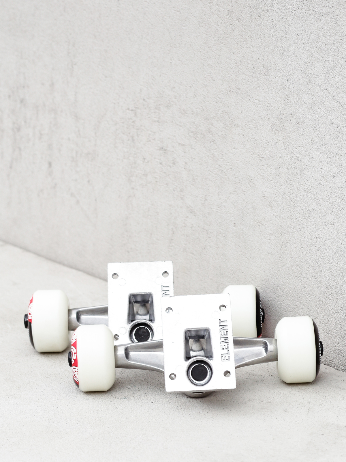 Axe Element Component Bundle (assorted)