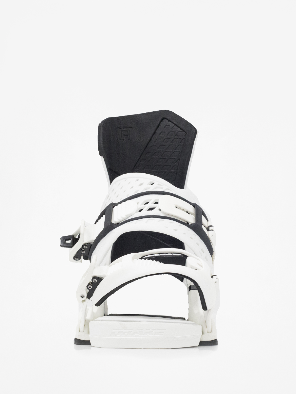 Pentru bărbați Legături pentru snowboard Drake Super Sport (white)