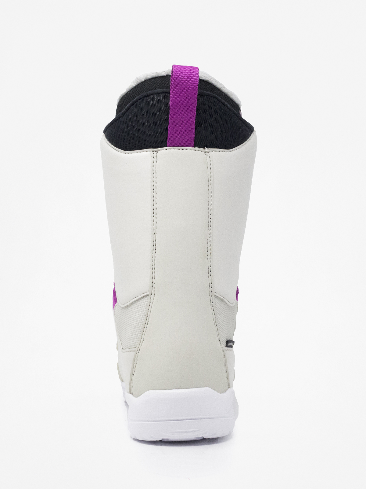 Pentru femei Încălțăminte pentru snowboard Northwave Dime (white)