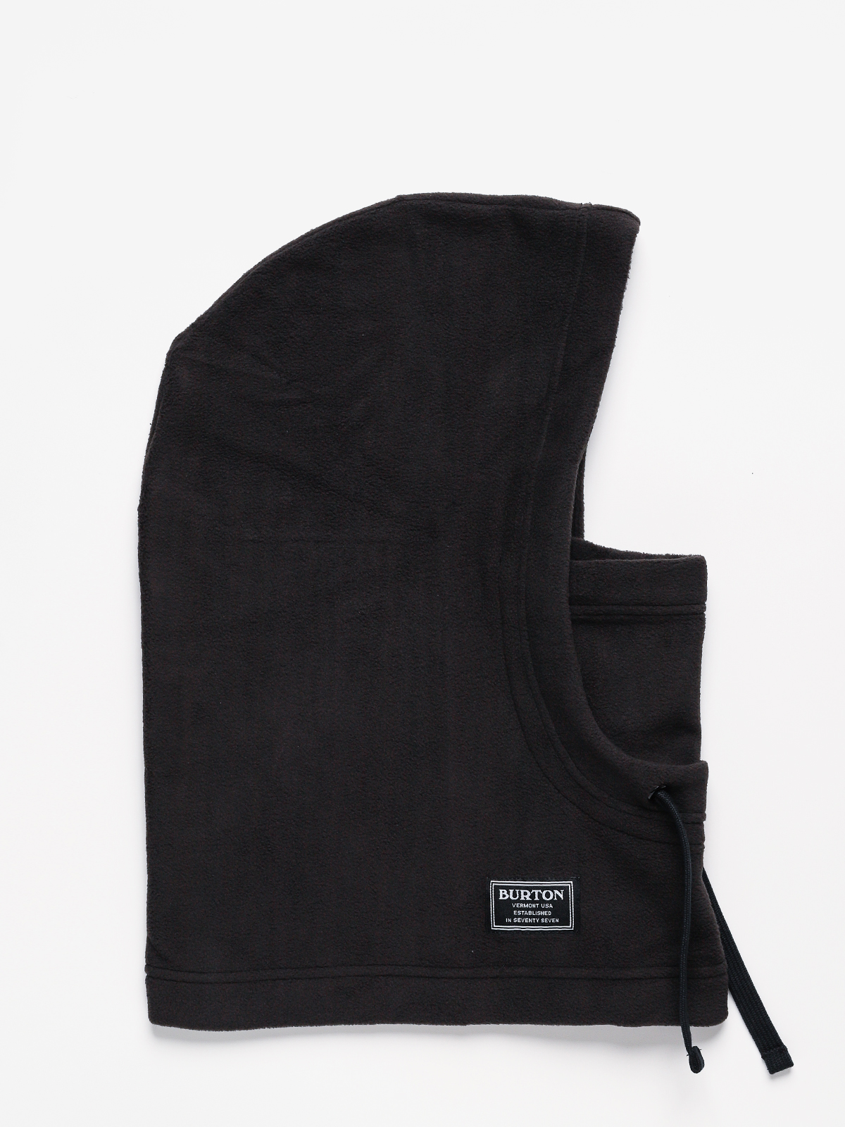 Eu0219arfu0103 Burton Burke Hood (true black)
