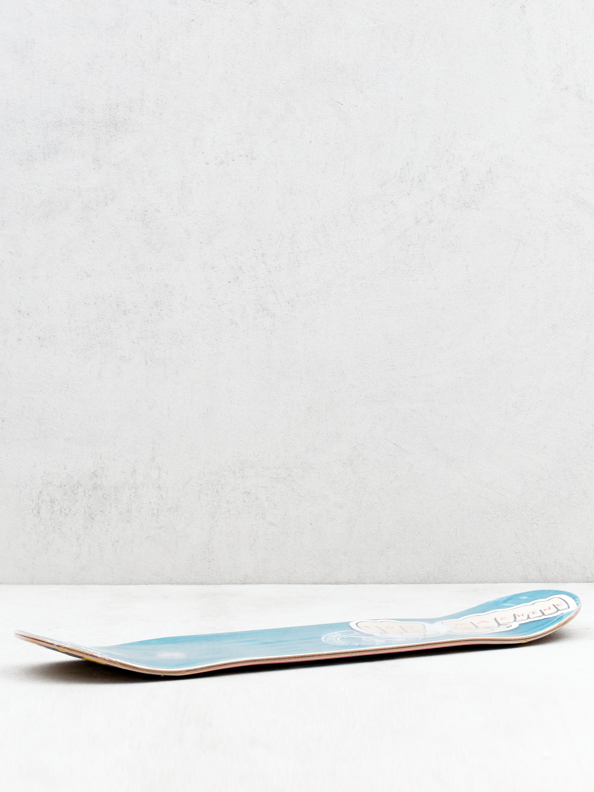 Placă Toy Machine New Blood (black)