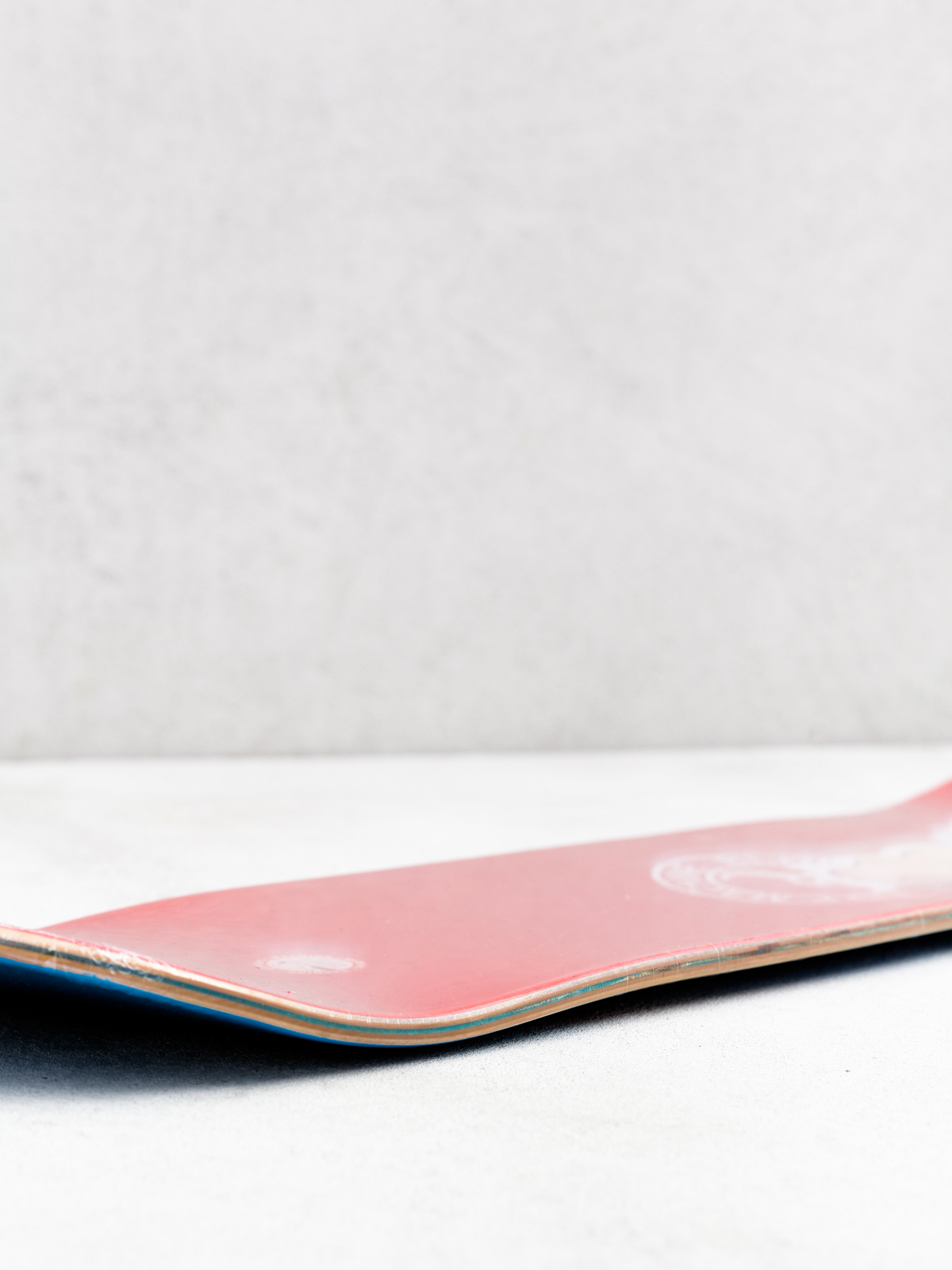 Placă Toy Machine Sect Eye (blue)