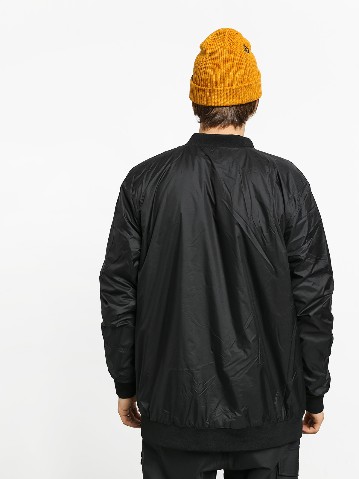 Pentru bărbați Geacă de snowboard Volcom Pat Moore 3 In 1 (tek)