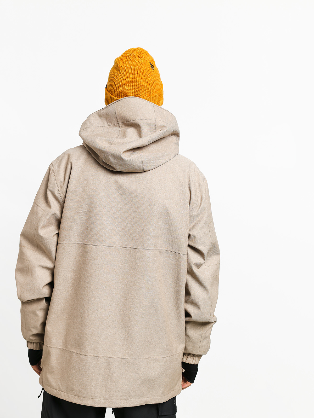 Pentru bărbați Geacă de snowboard Volcom Pat Moore 3 In 1 (tek)