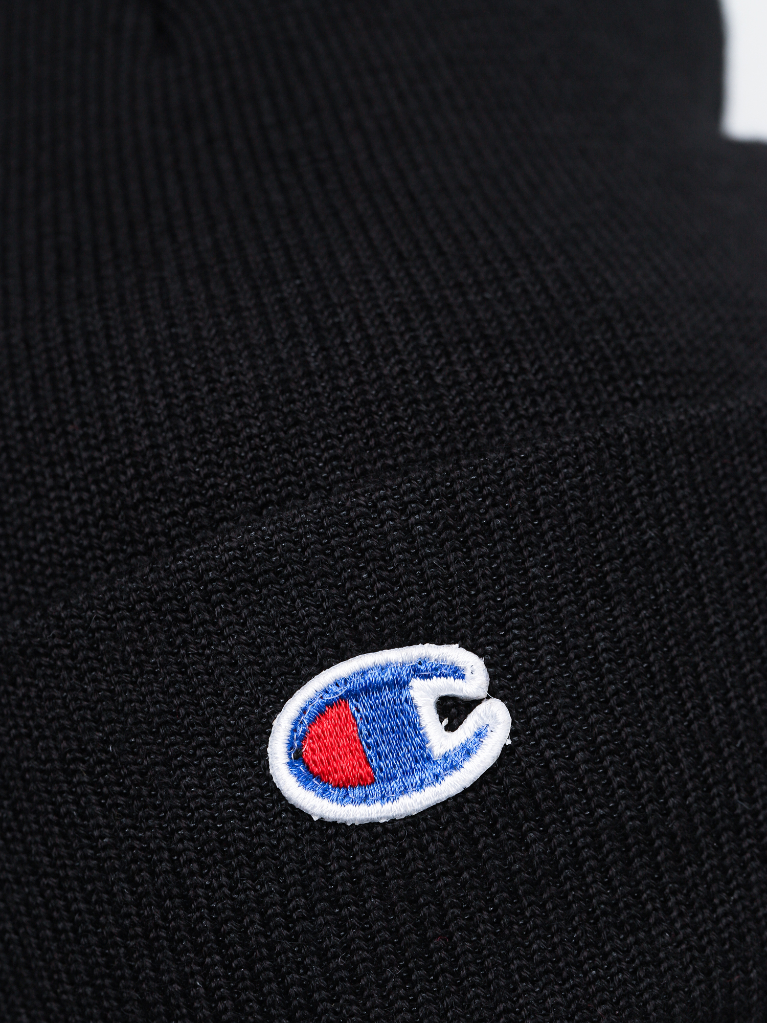 Căciulă Champion Beanie Cap Small Logo (nbk)