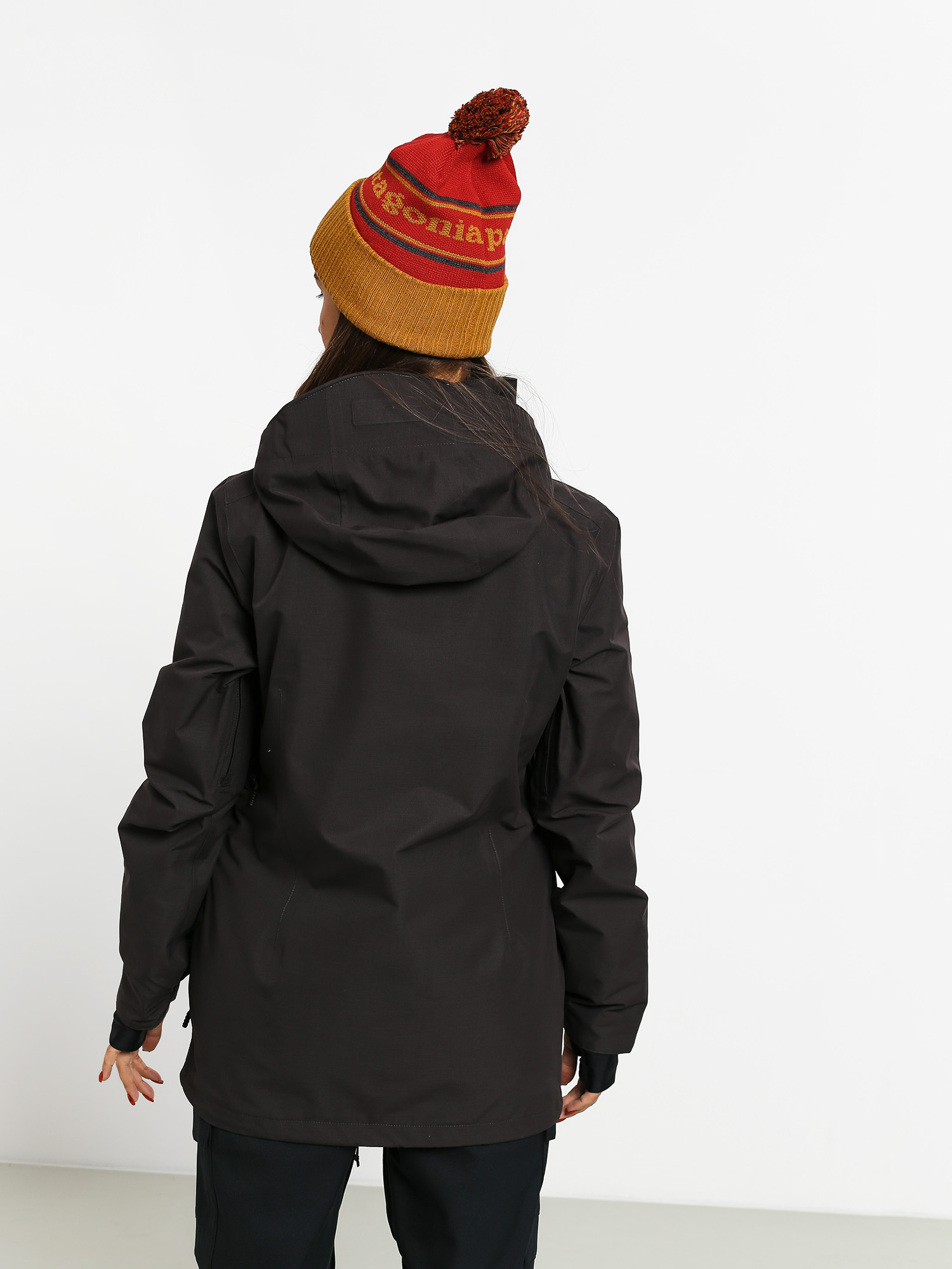 Pentru femei Geacă de snowboard Volcom Iris 3 In 1 Gore (vbk)