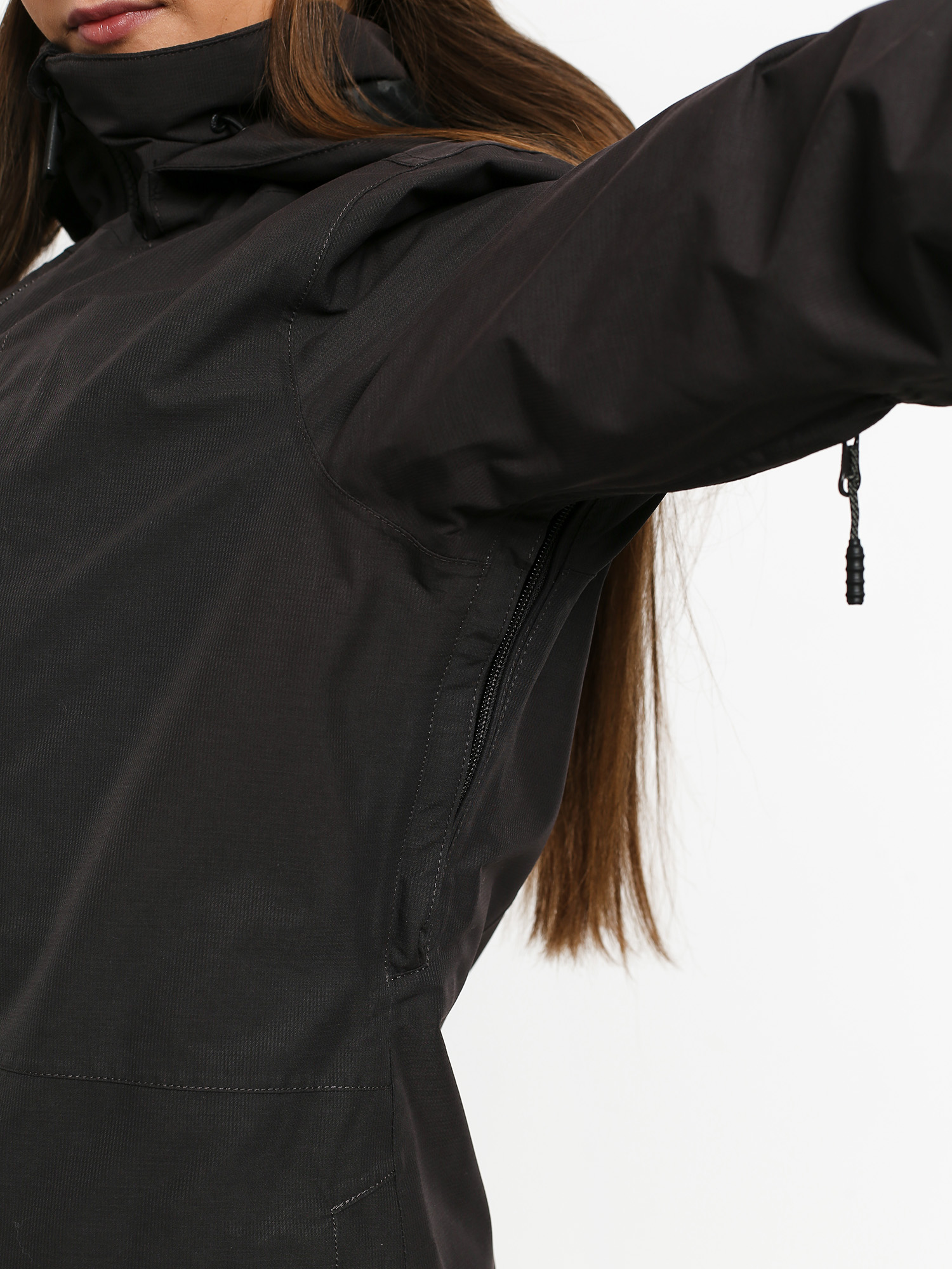 Pentru femei Geacă de snowboard Volcom Iris 3 In 1 Gore (vbk)