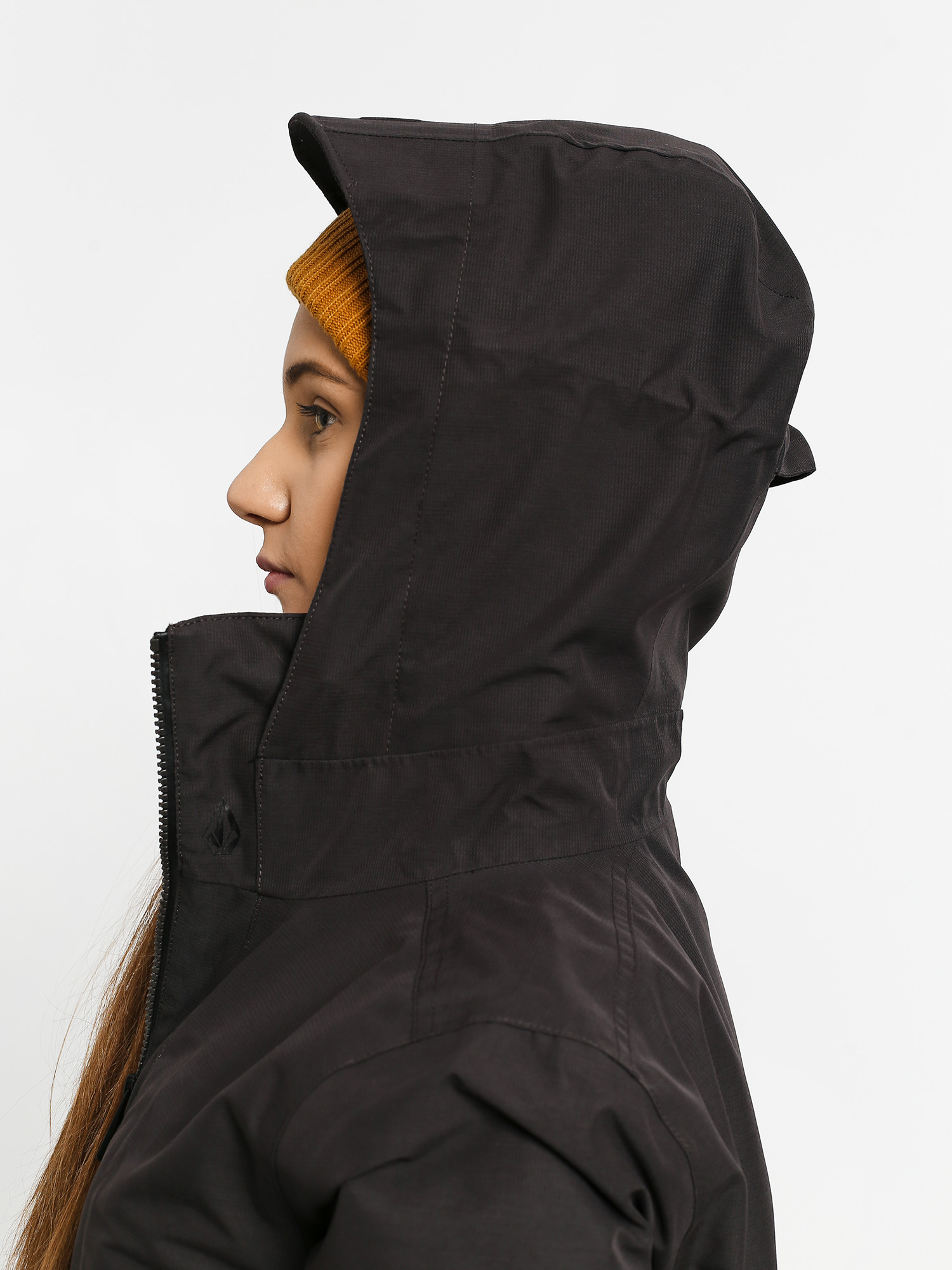 Pentru femei Geacă de snowboard Volcom Iris 3 In 1 Gore (vbk)