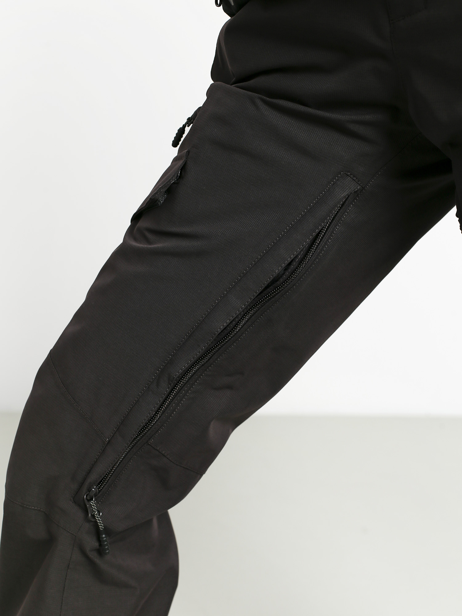 Pentru femei Pantaloni pentru snowboard Volcom Aston Gore Tex (vbk)