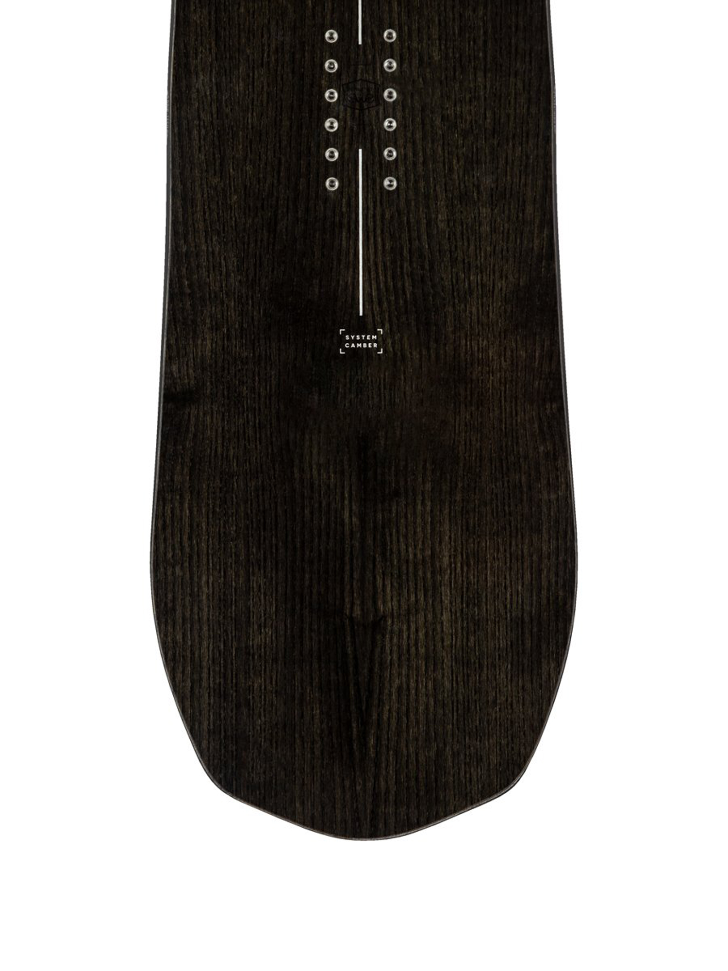 Pentru bărbați Arbor Snowboard Element Black Camber (grey/navy)
