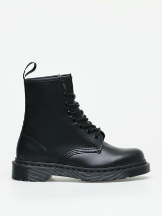 Pantofi Dr. Martens 1460 Mono (black smooth)