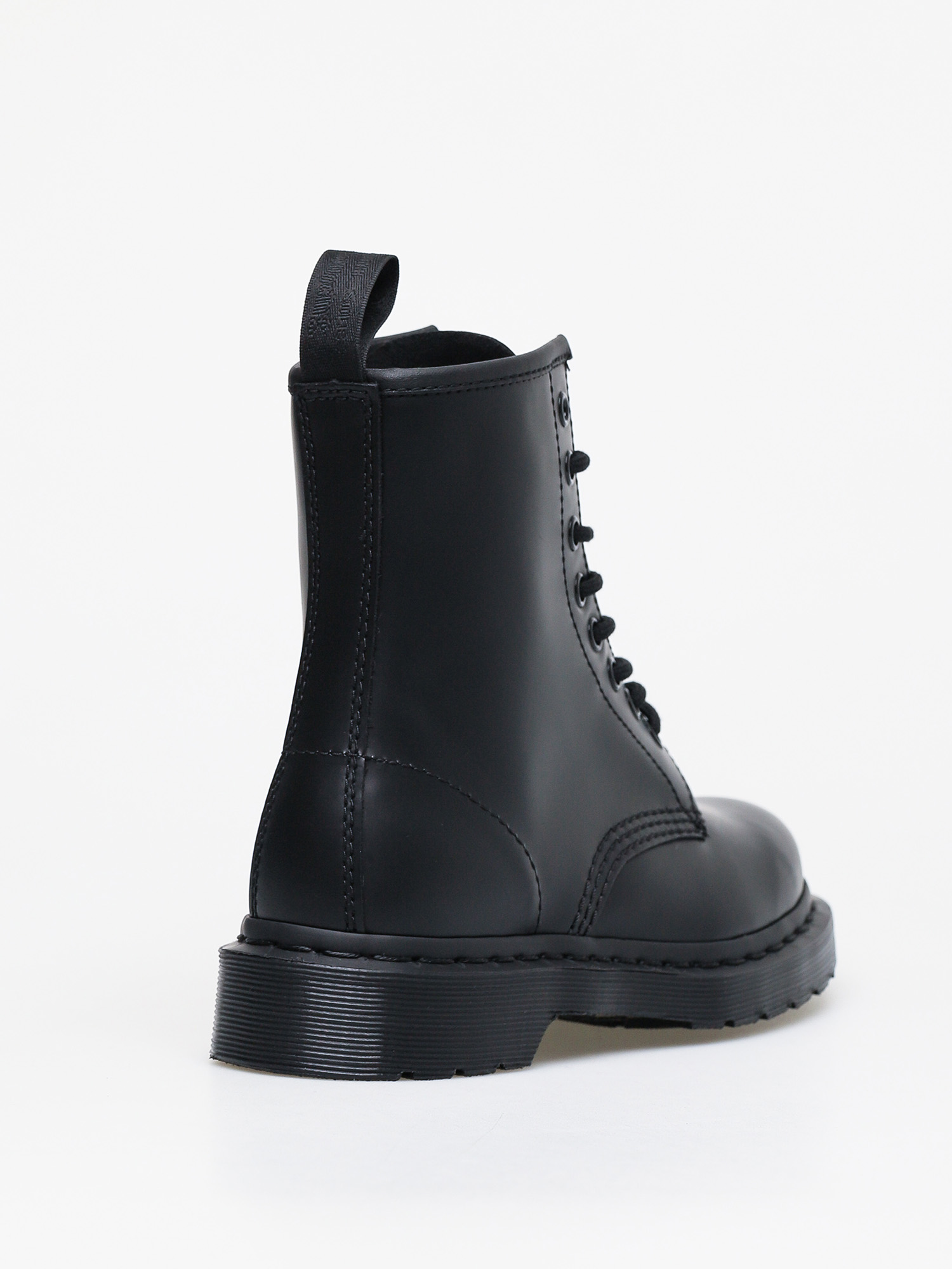 Pantofi Dr. Martens 1460 Mono (black smooth)
