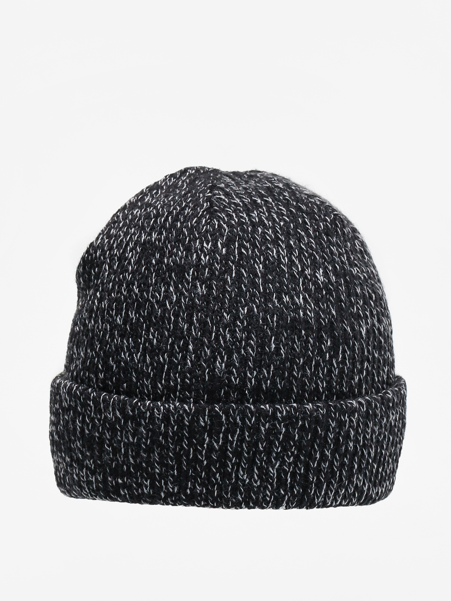 Căciulă Vans Bruckner (black heather)