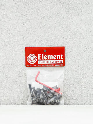 Șuruburi Element Allen Hdwr 1 Inch (assorted)