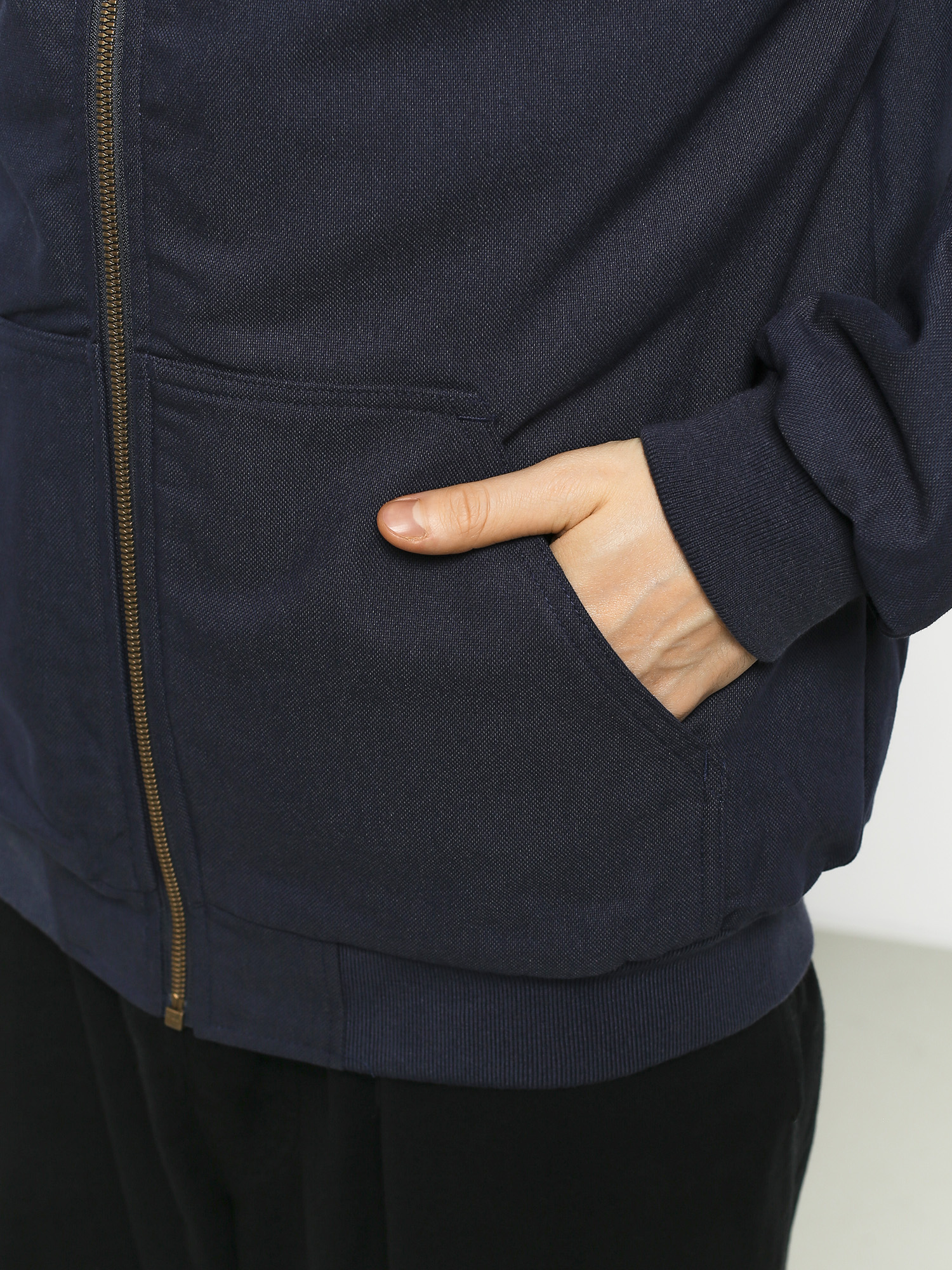 Geacă Iriedaily Dock36 Swing (navy)