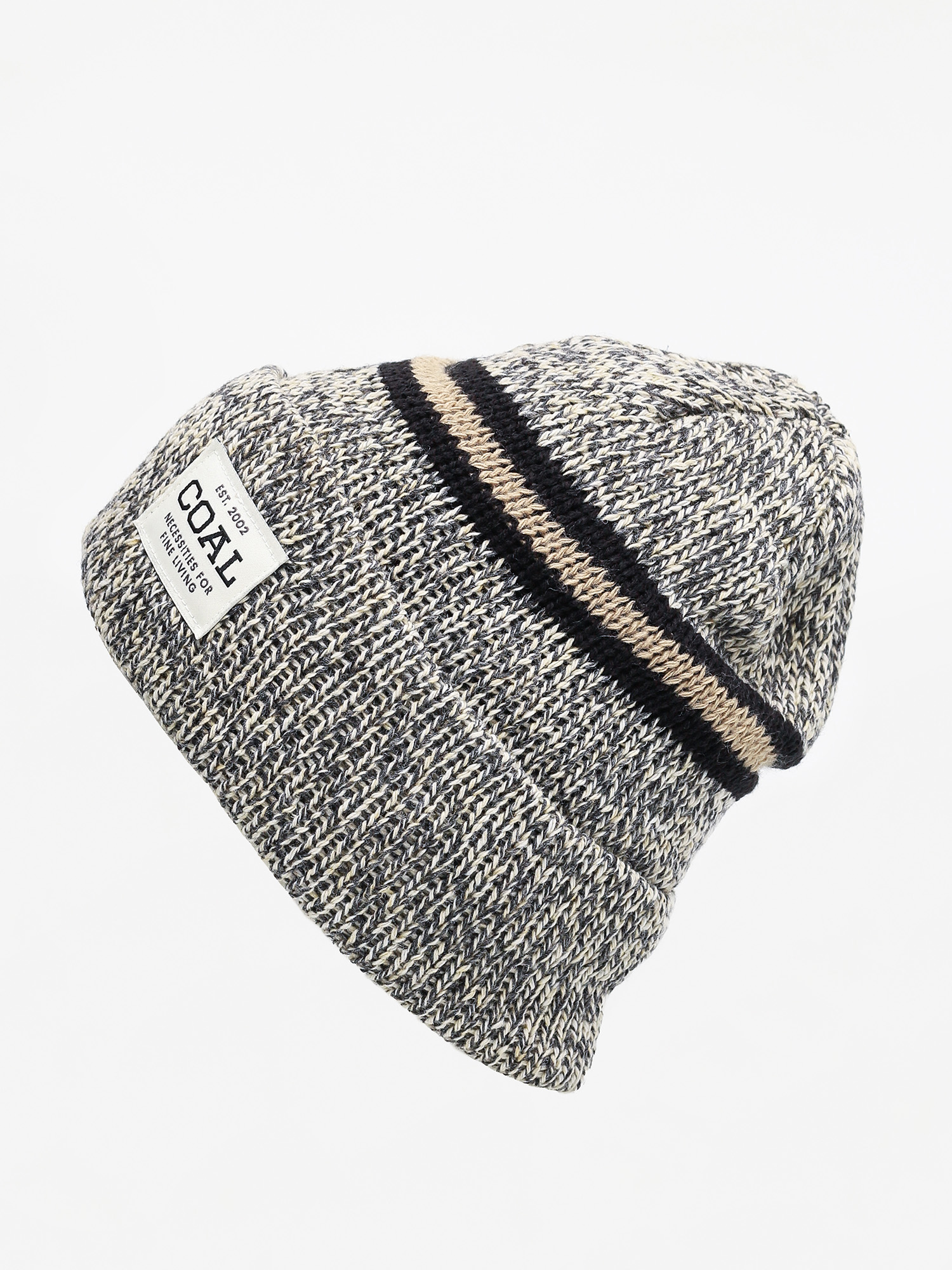 Căciulă Coal The Uniform SE (charcoal)