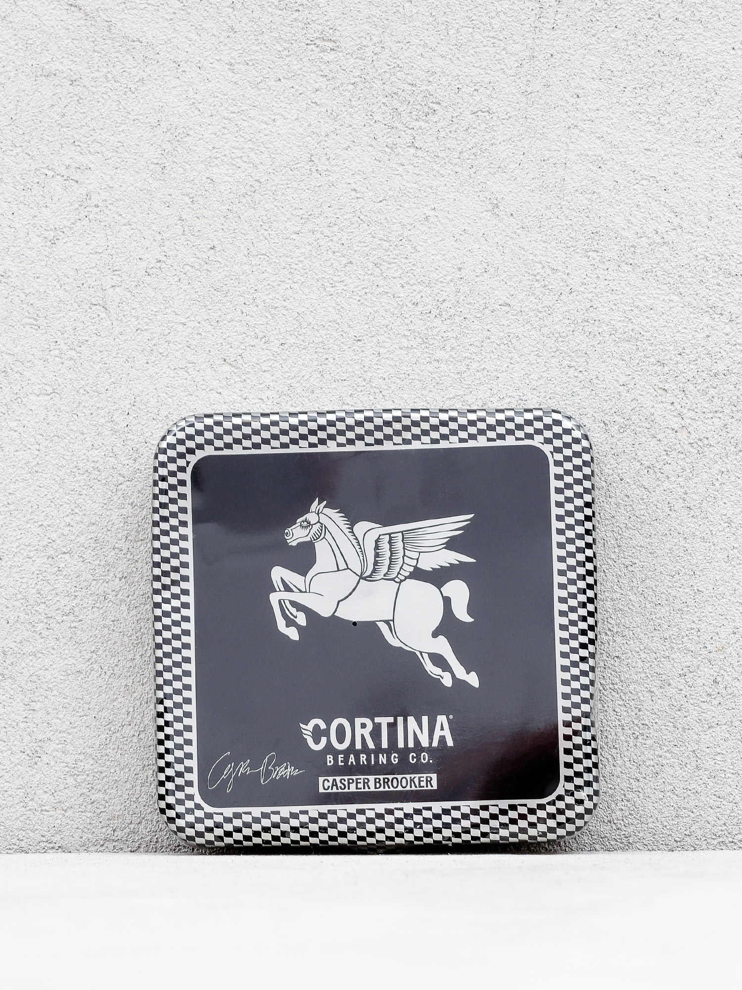 Rulmenți Cortina Casper Brooker Signature Series