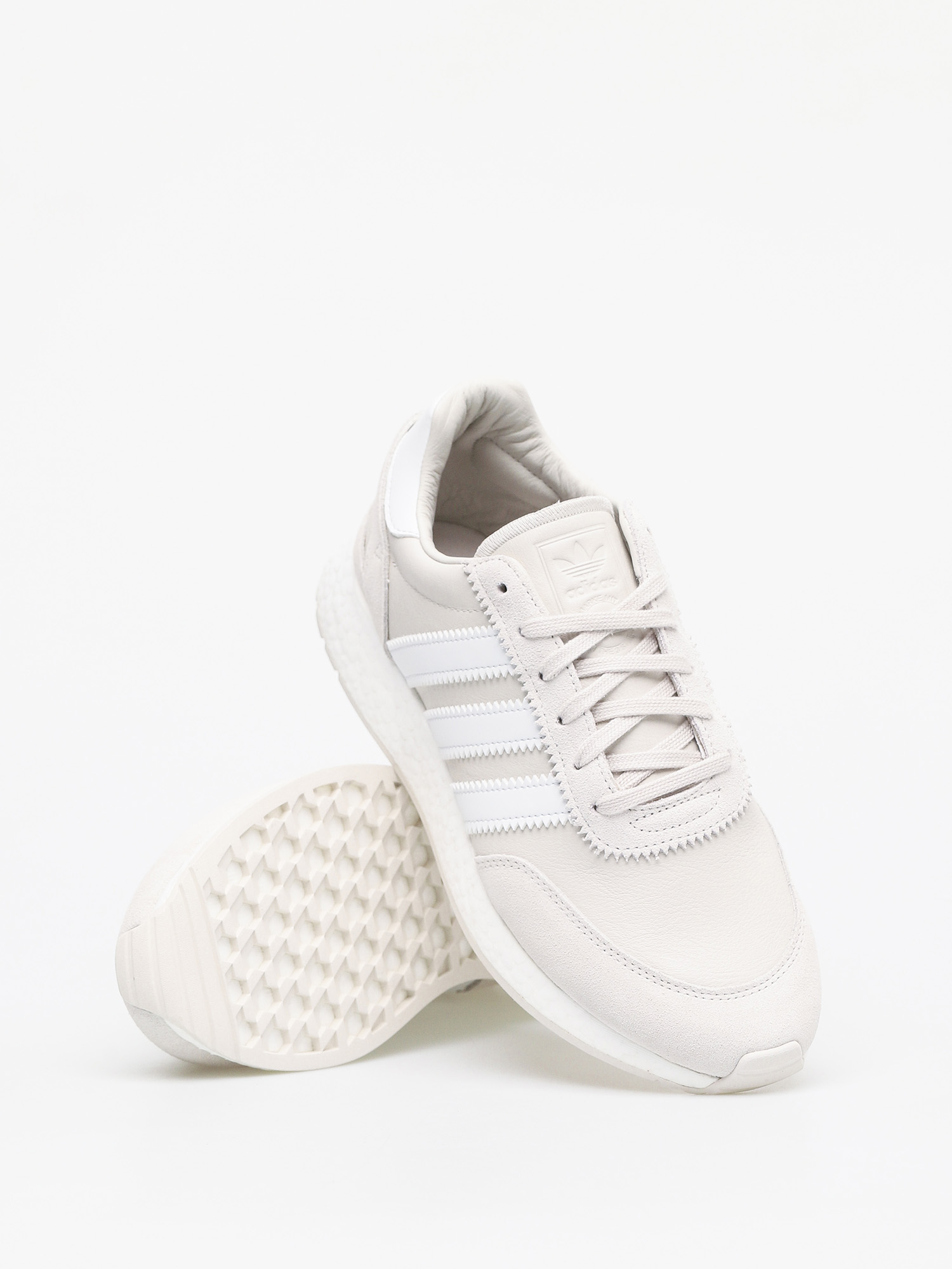Pantofi adidas I 5923 (rawwht/crywht/ftwwht)