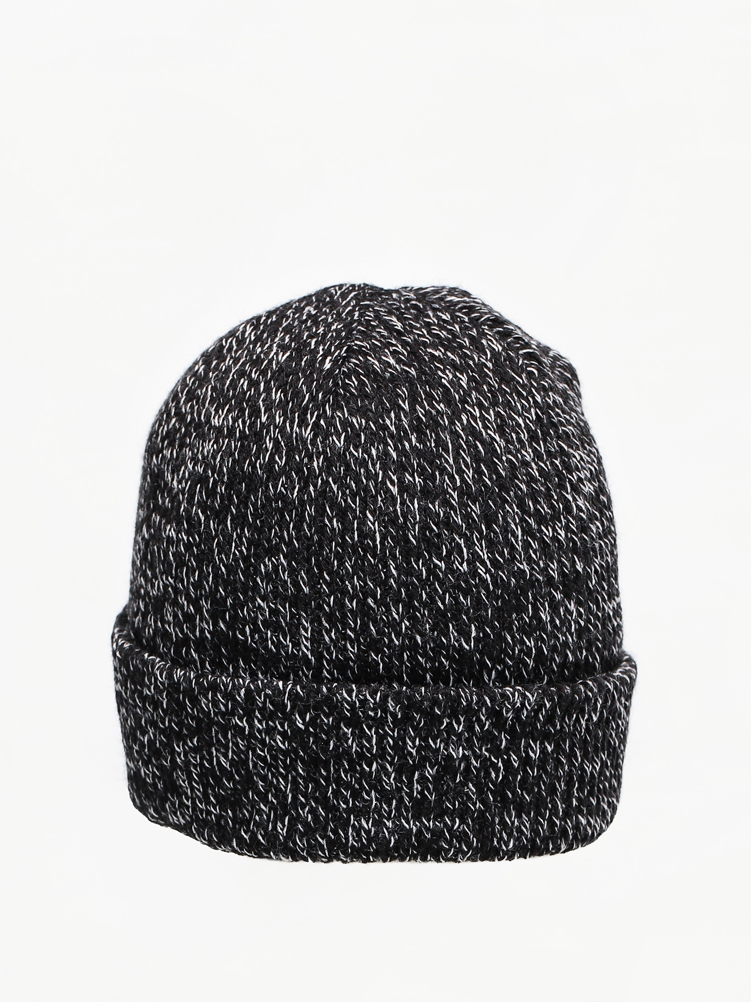 Căciulă Vans Core Basics (black heather)